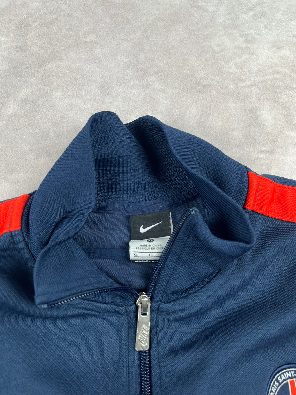 Paris Saint-Germain Trackjacket