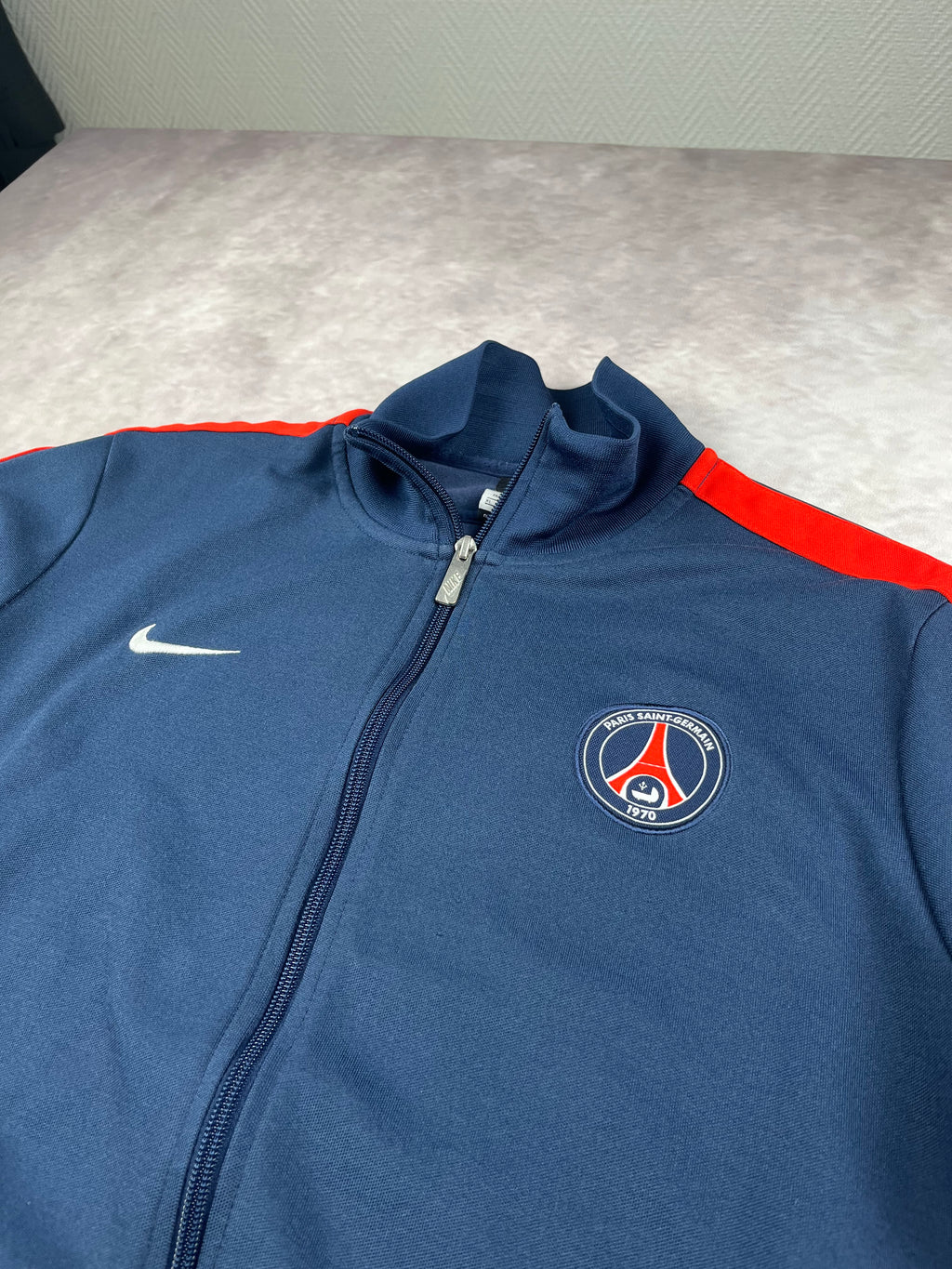 Paris Saint-Germain Trackjacket