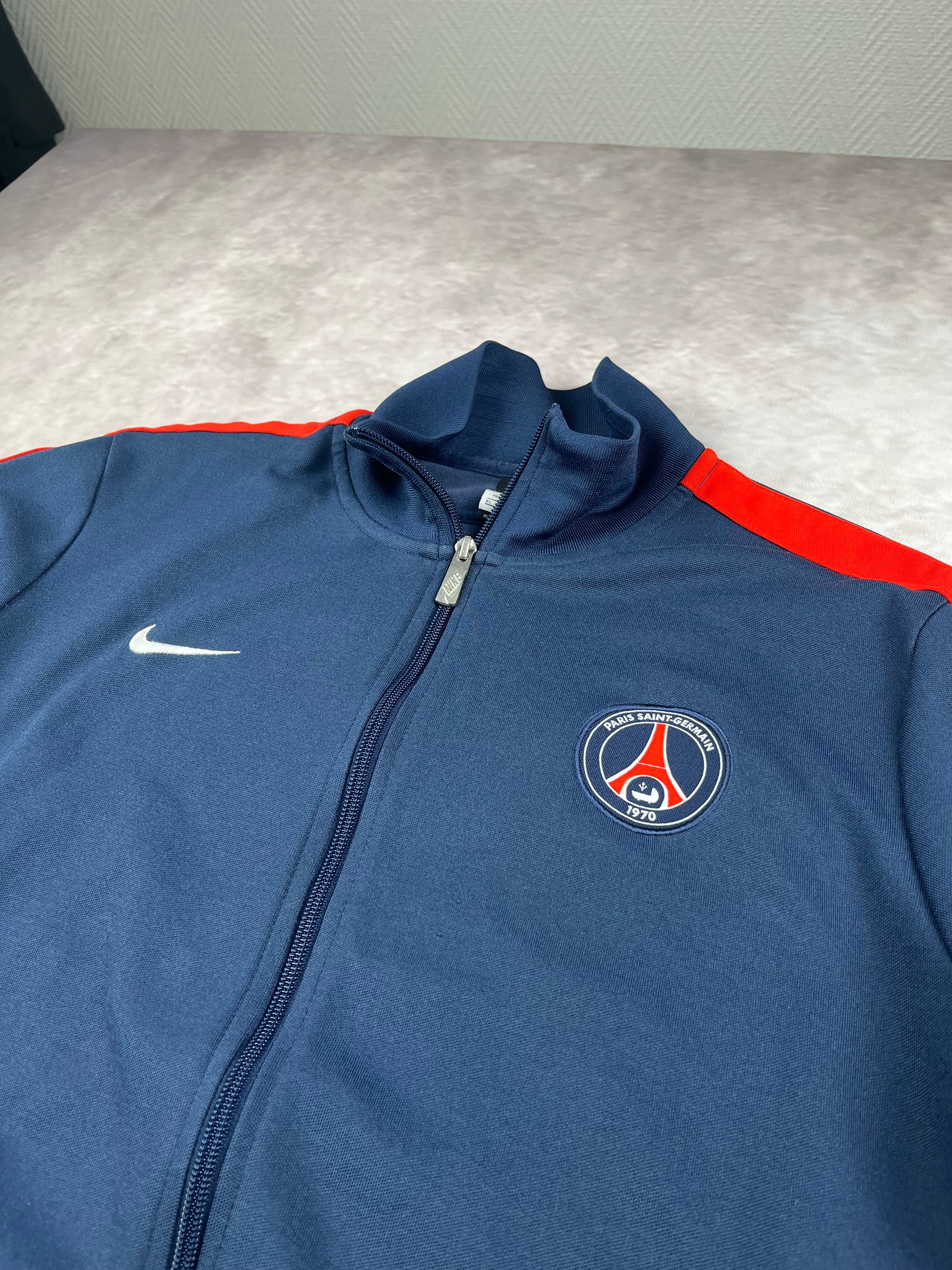 Paris Saint-Germain Trackjacket