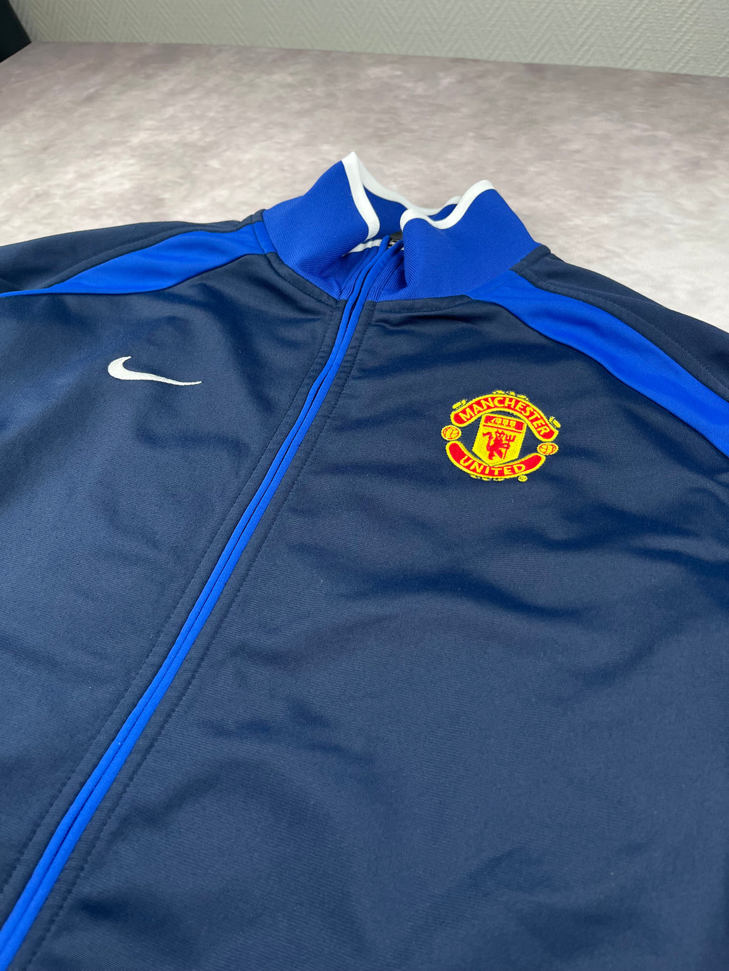 Manchester United Trackjacket
