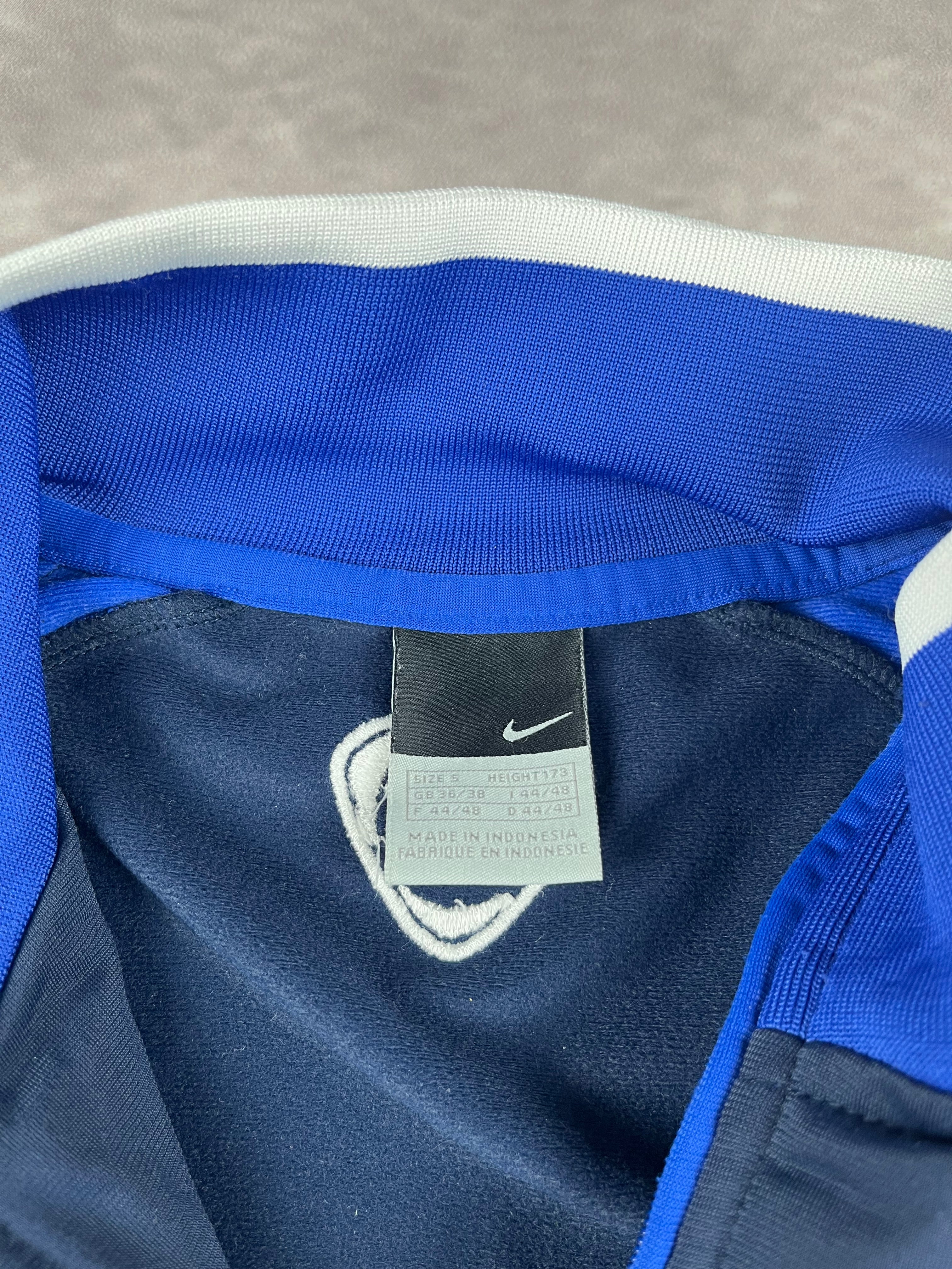 Manchester United Trackjacket