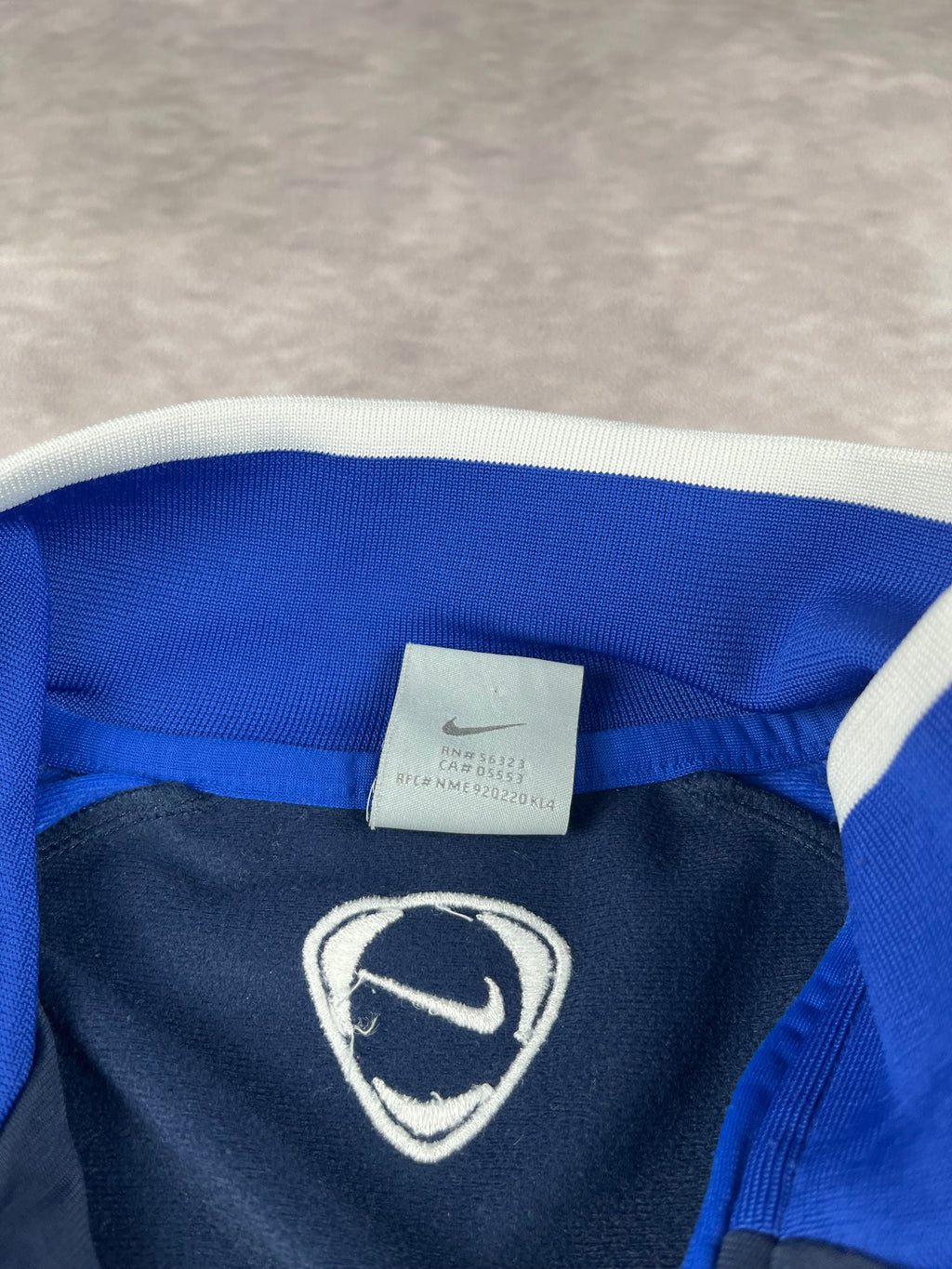 Manchester United Trackjacket