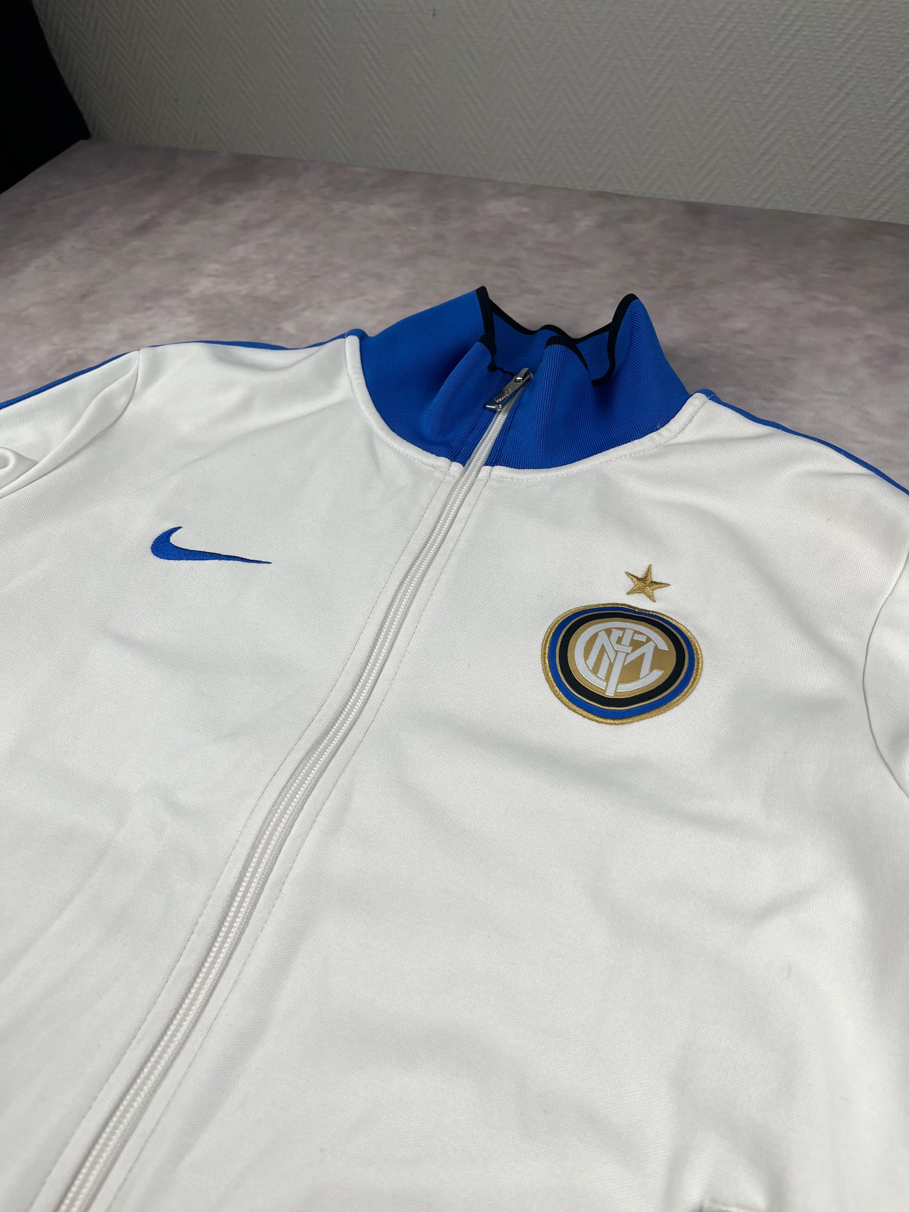 Inter Mailand Trackjacket
