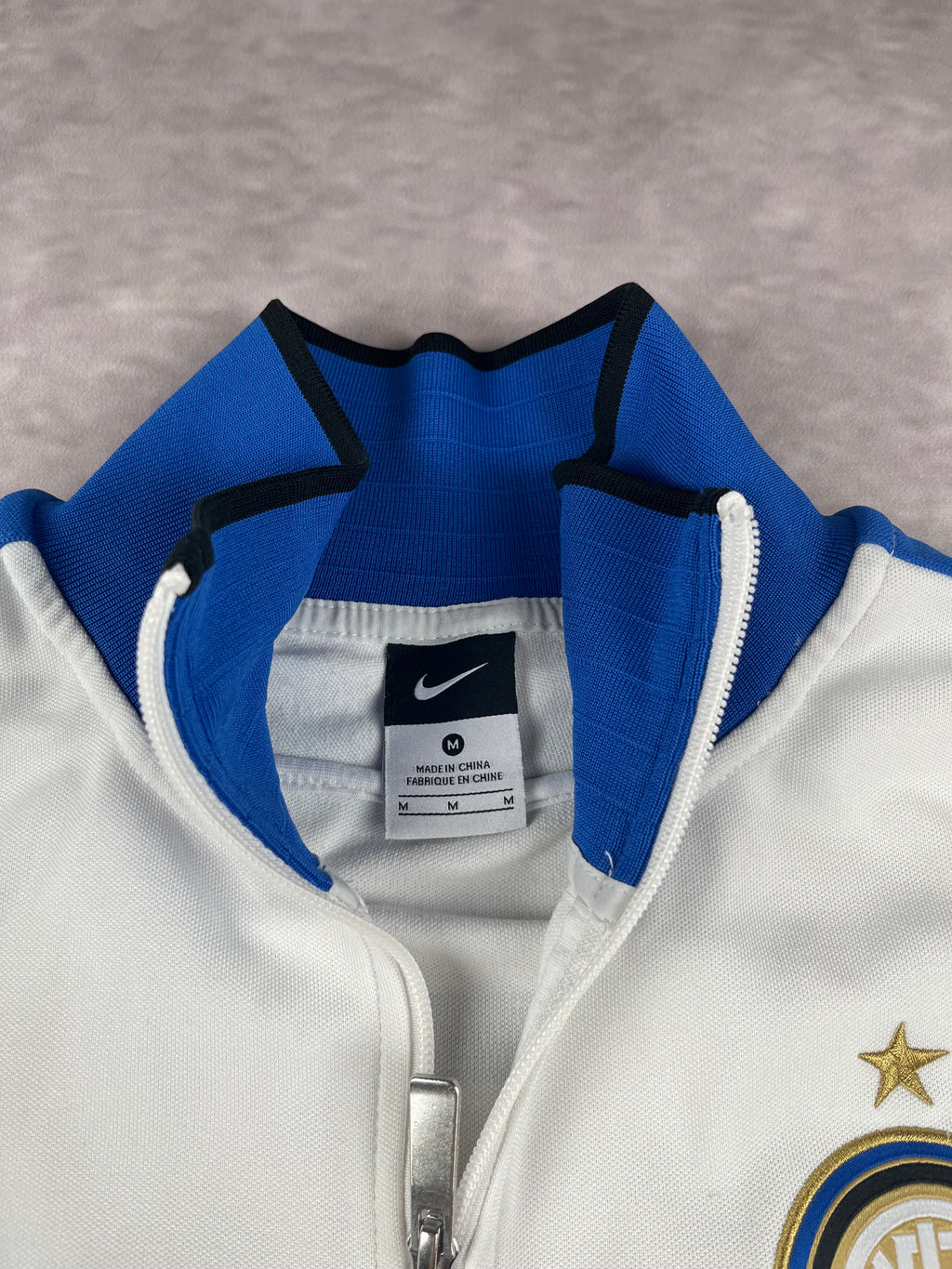 Inter Mailand Trackjacket