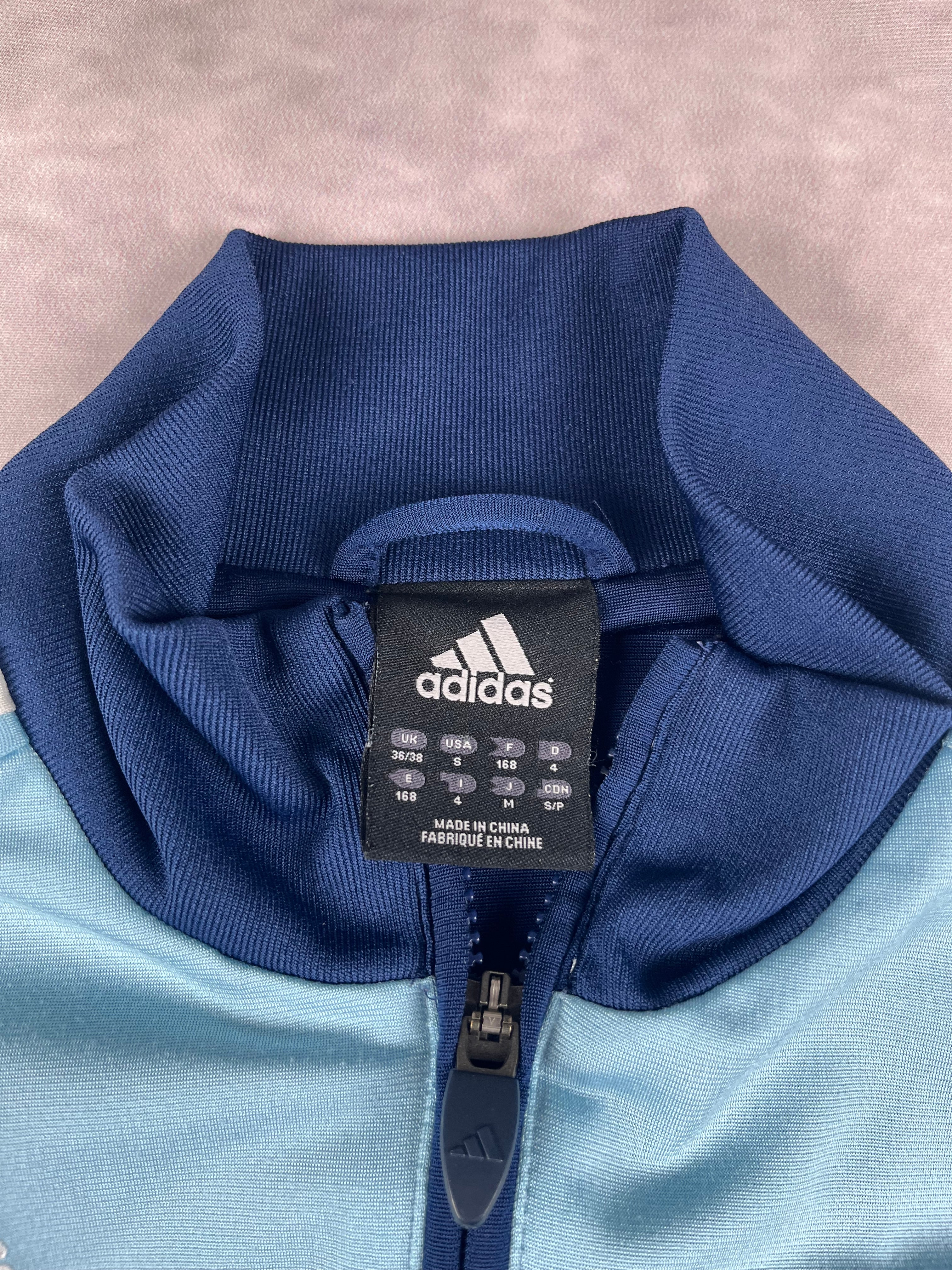 Real Madrid Trackjacket
