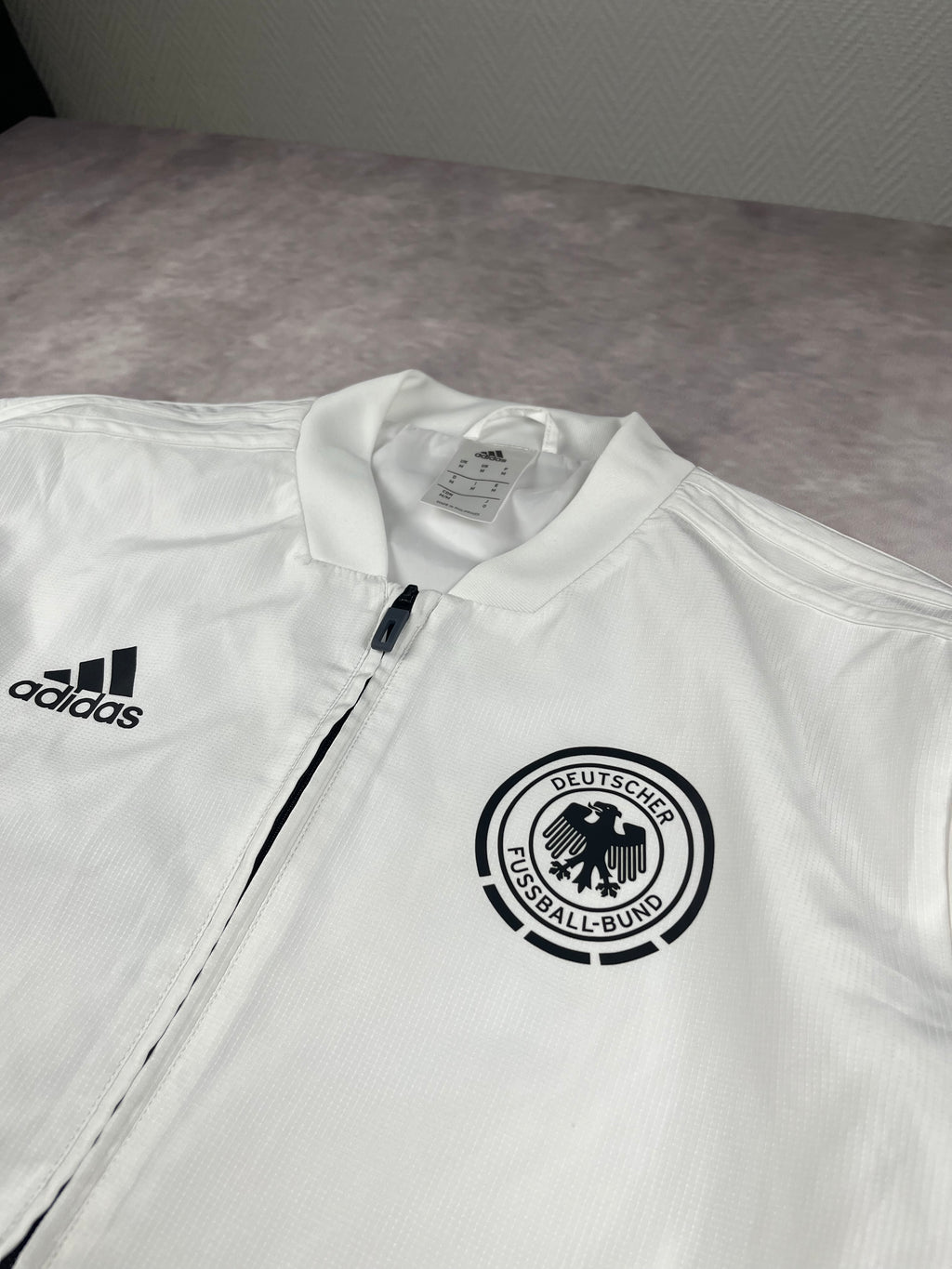Deutschland Trackjacket