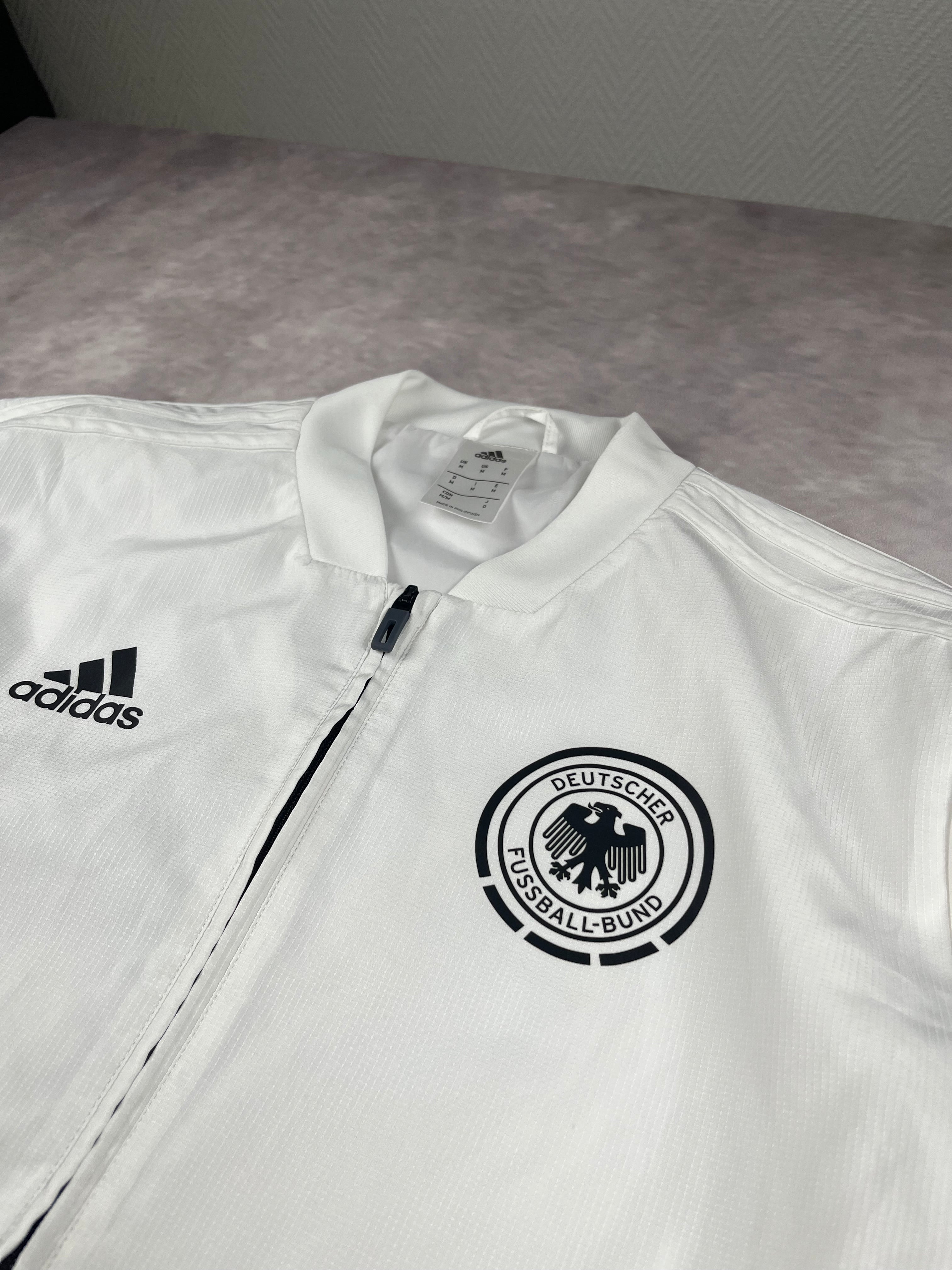Deutschland Trackjacket