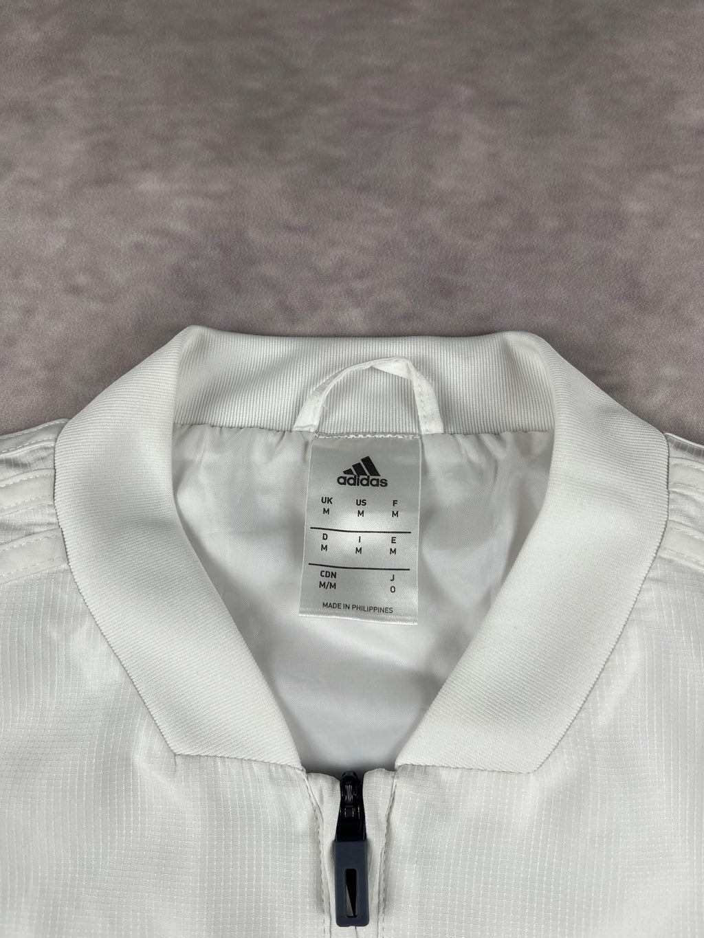 Deutschland Trackjacket