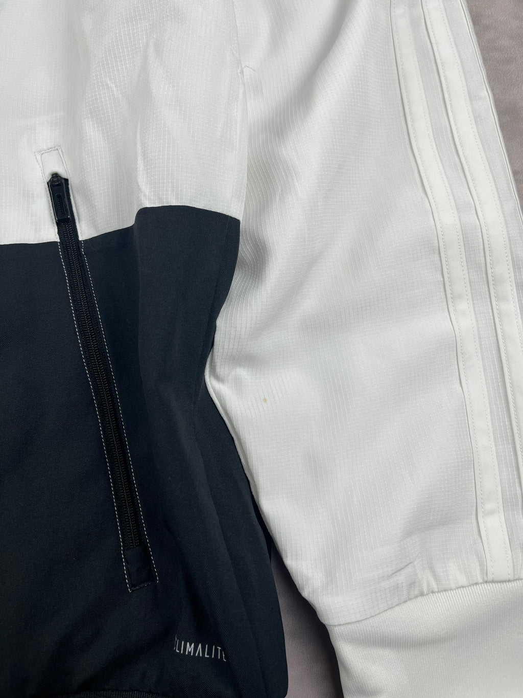 Deutschland Trackjacket