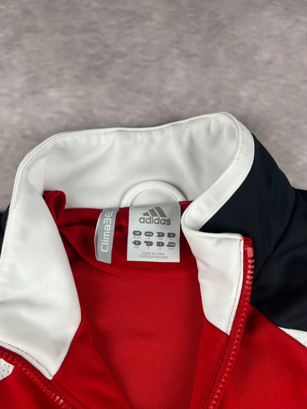 FC Bayern Trackjacket