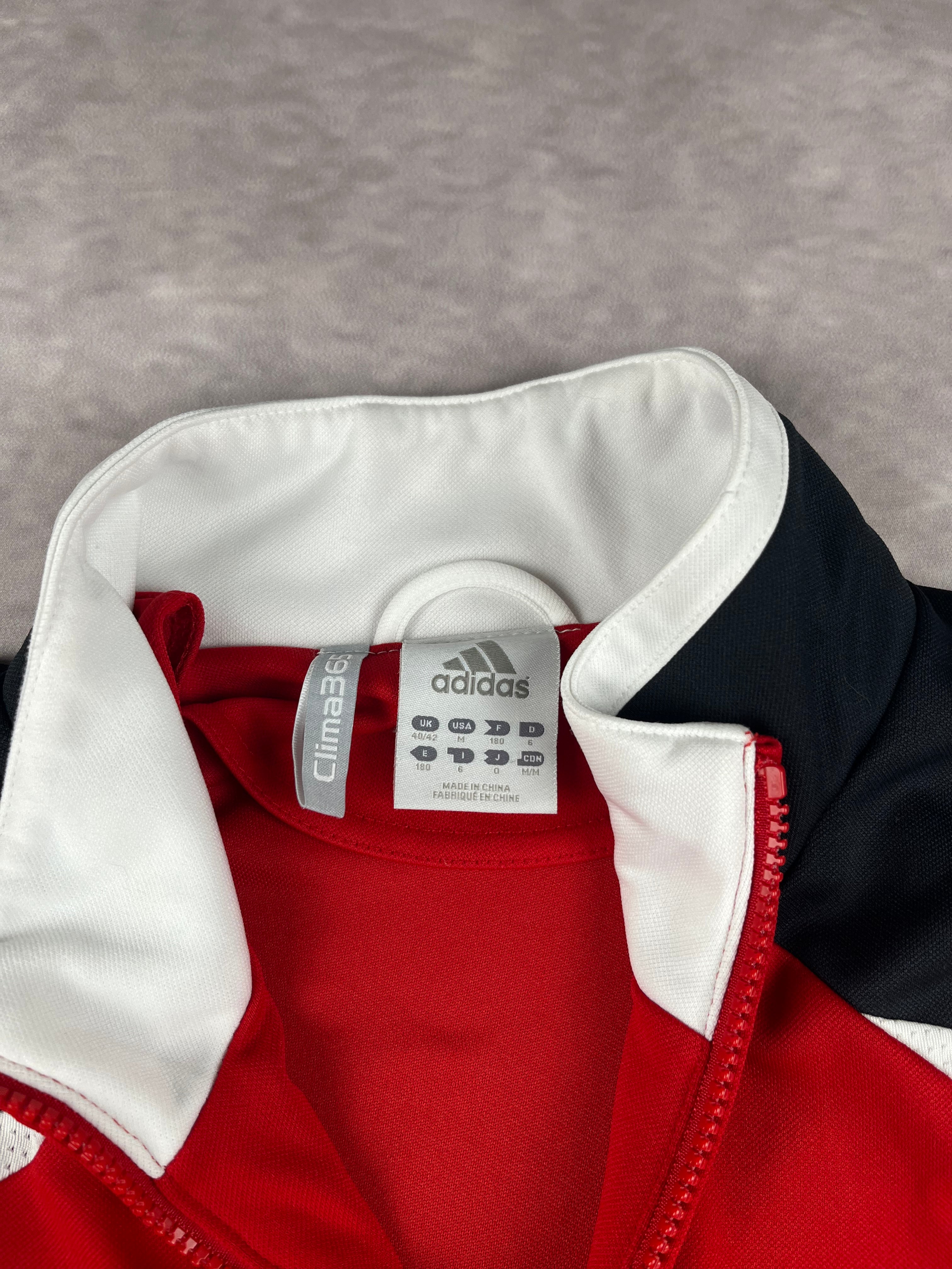 FC Bayern Trackjacket