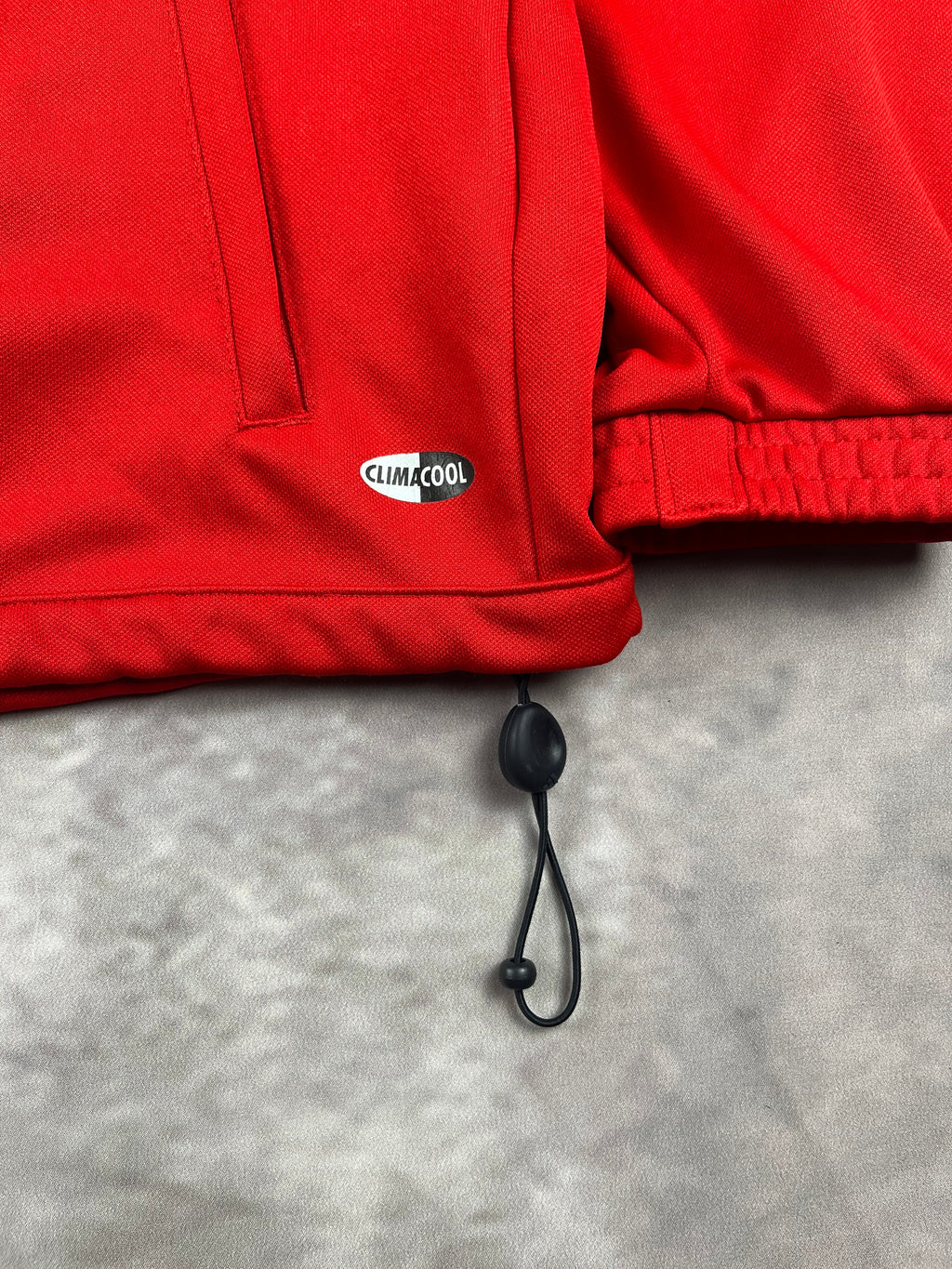 FC Bayern Trackjacket