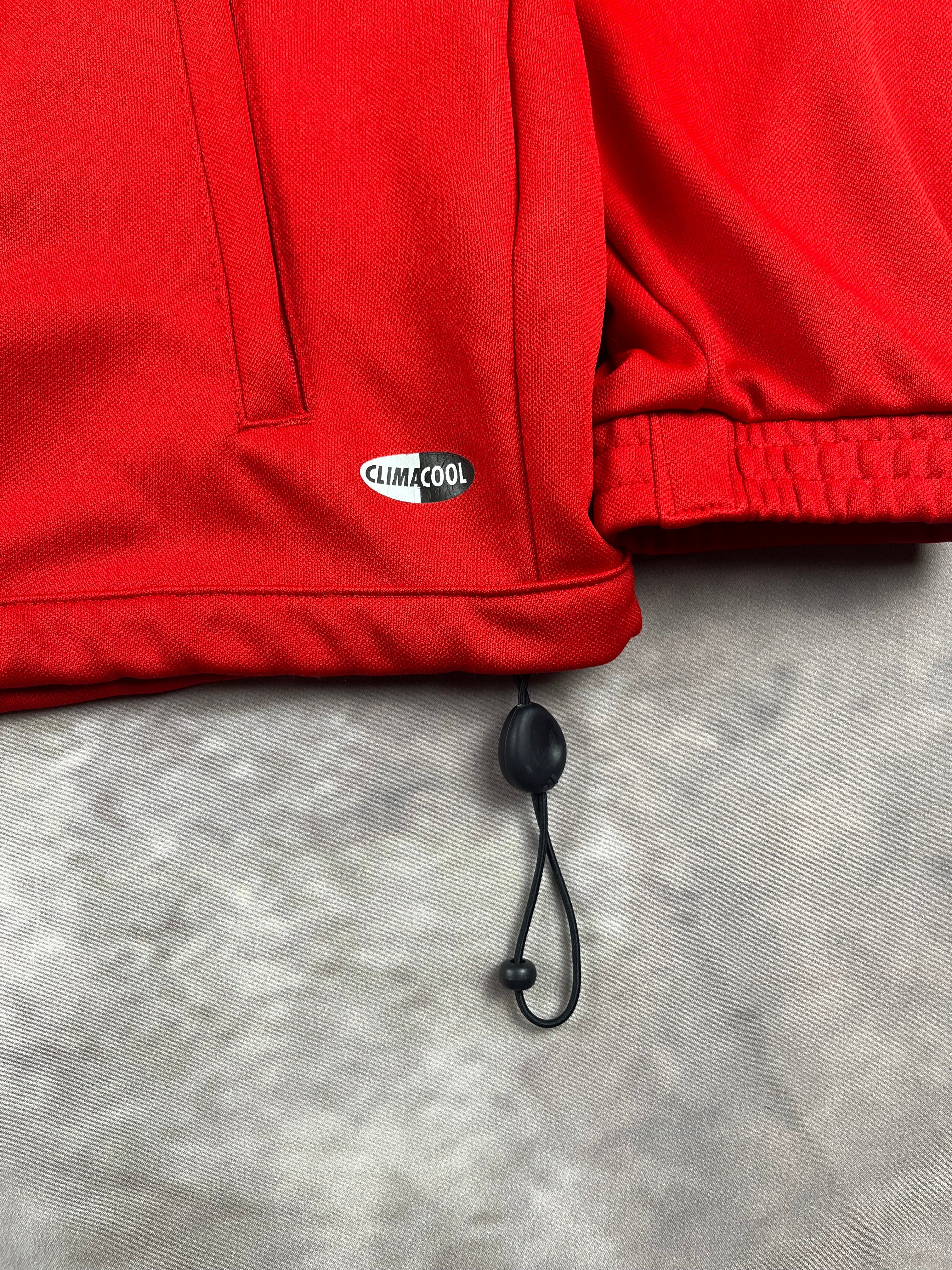 FC Bayern Trackjacket