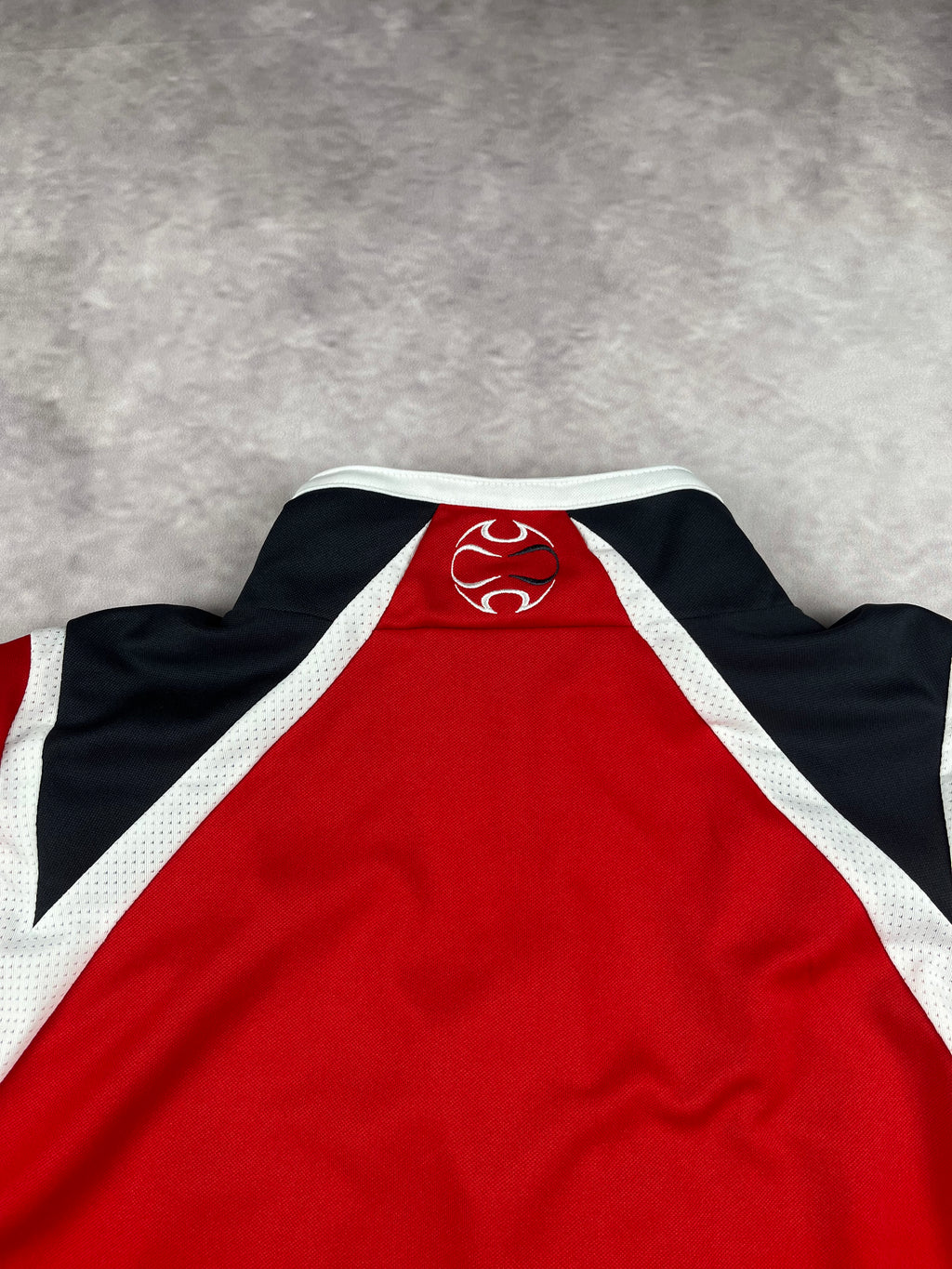 FC Bayern Trackjacket