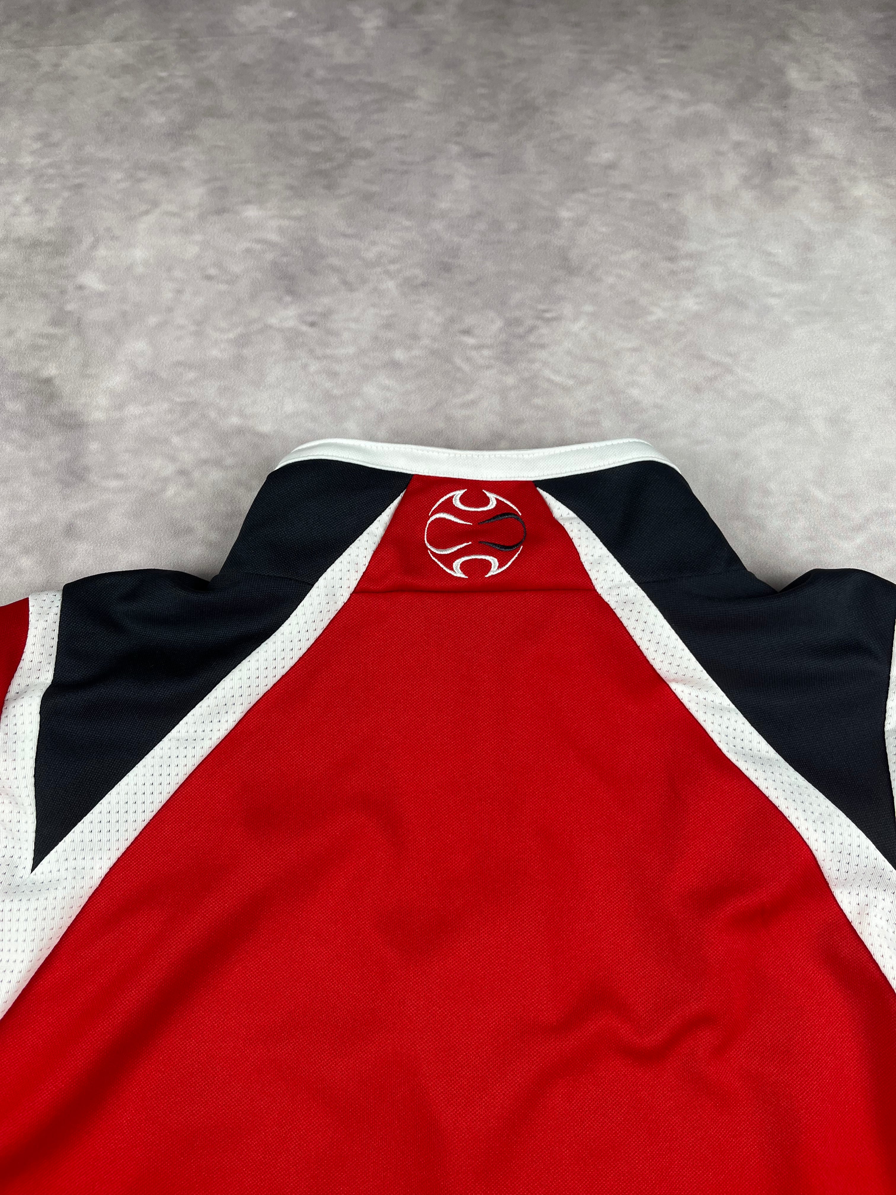 FC Bayern Trackjacket