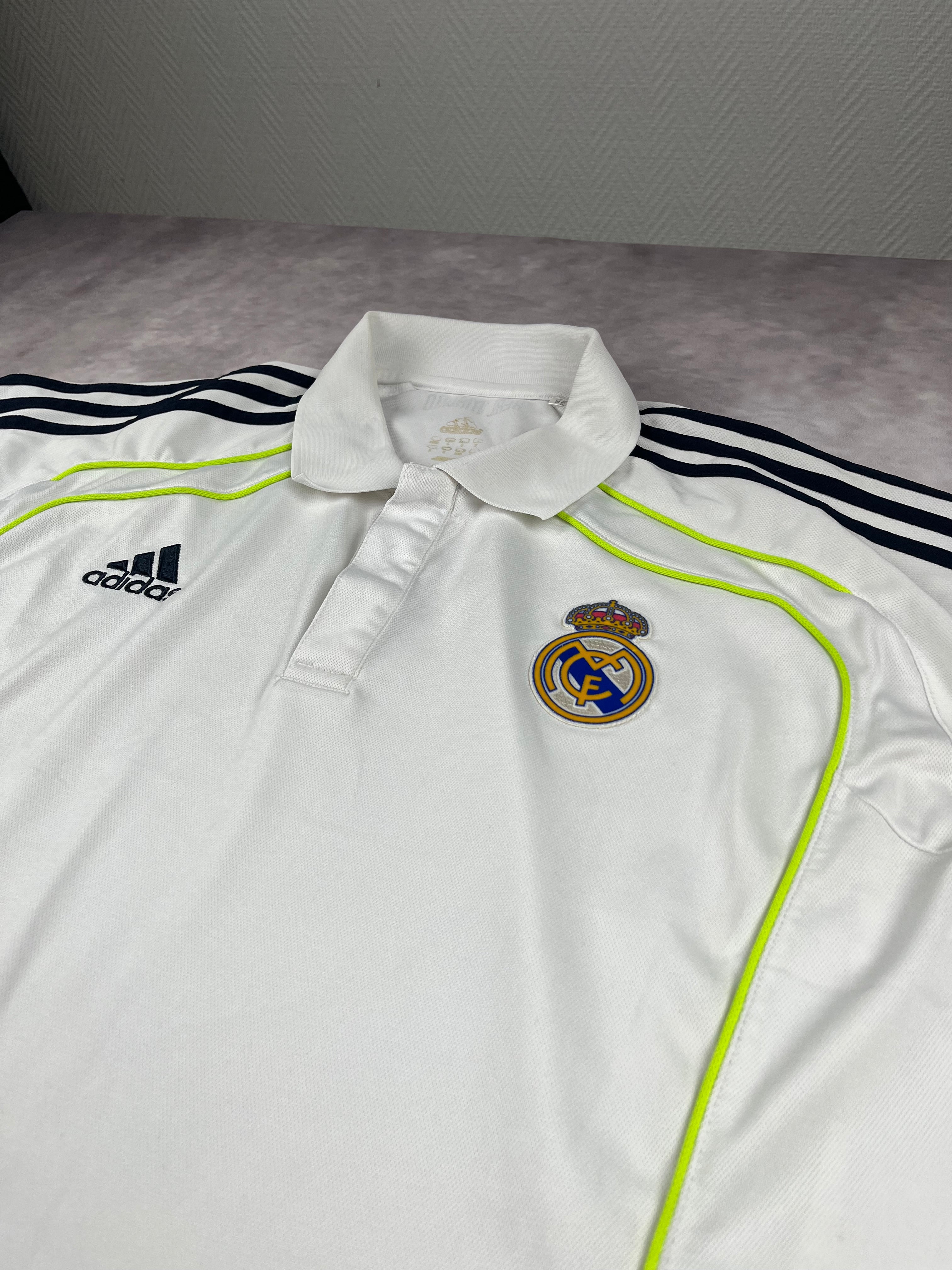 Real Madrid Poloshirt