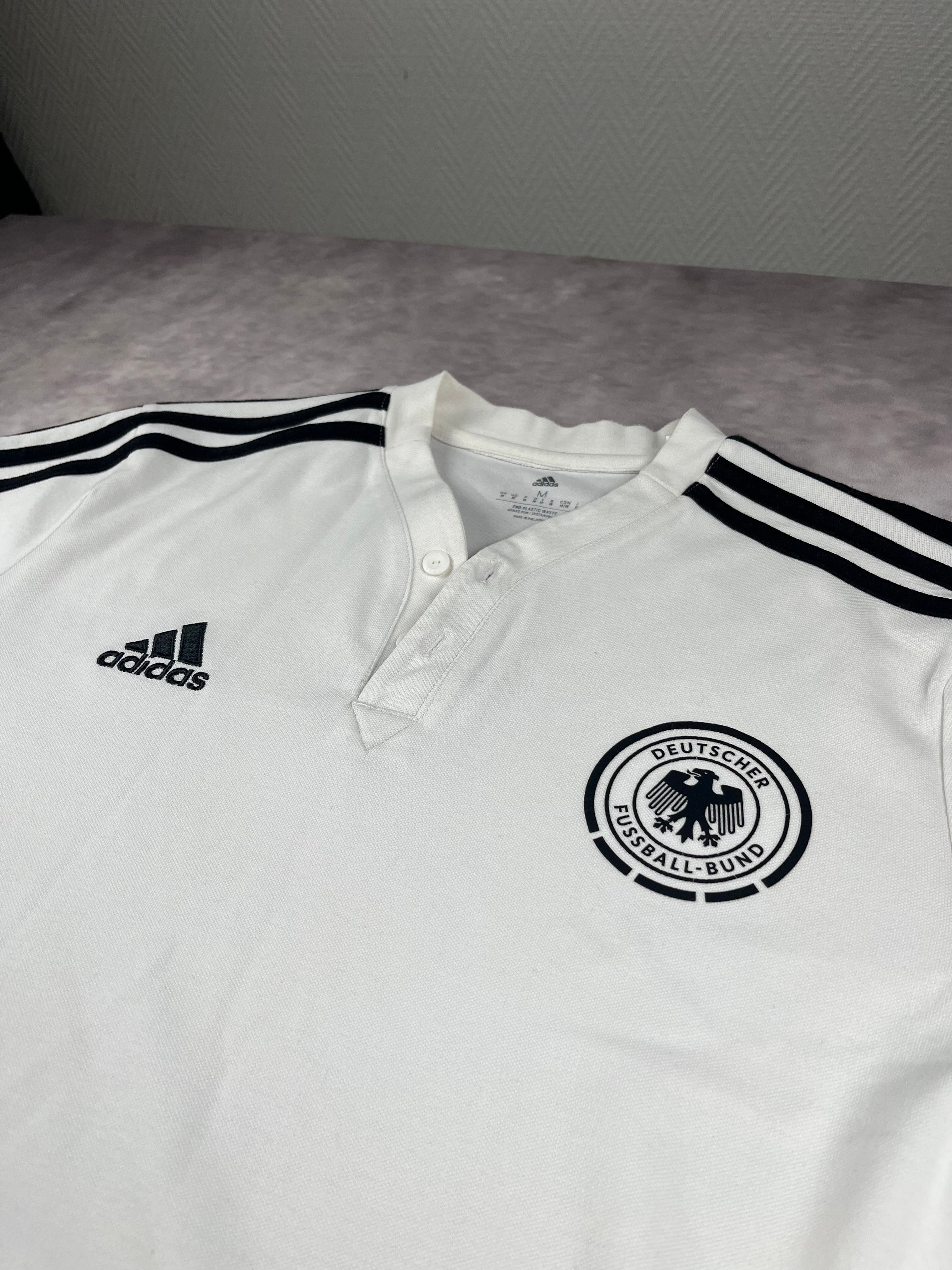Deutschland Poloshirt