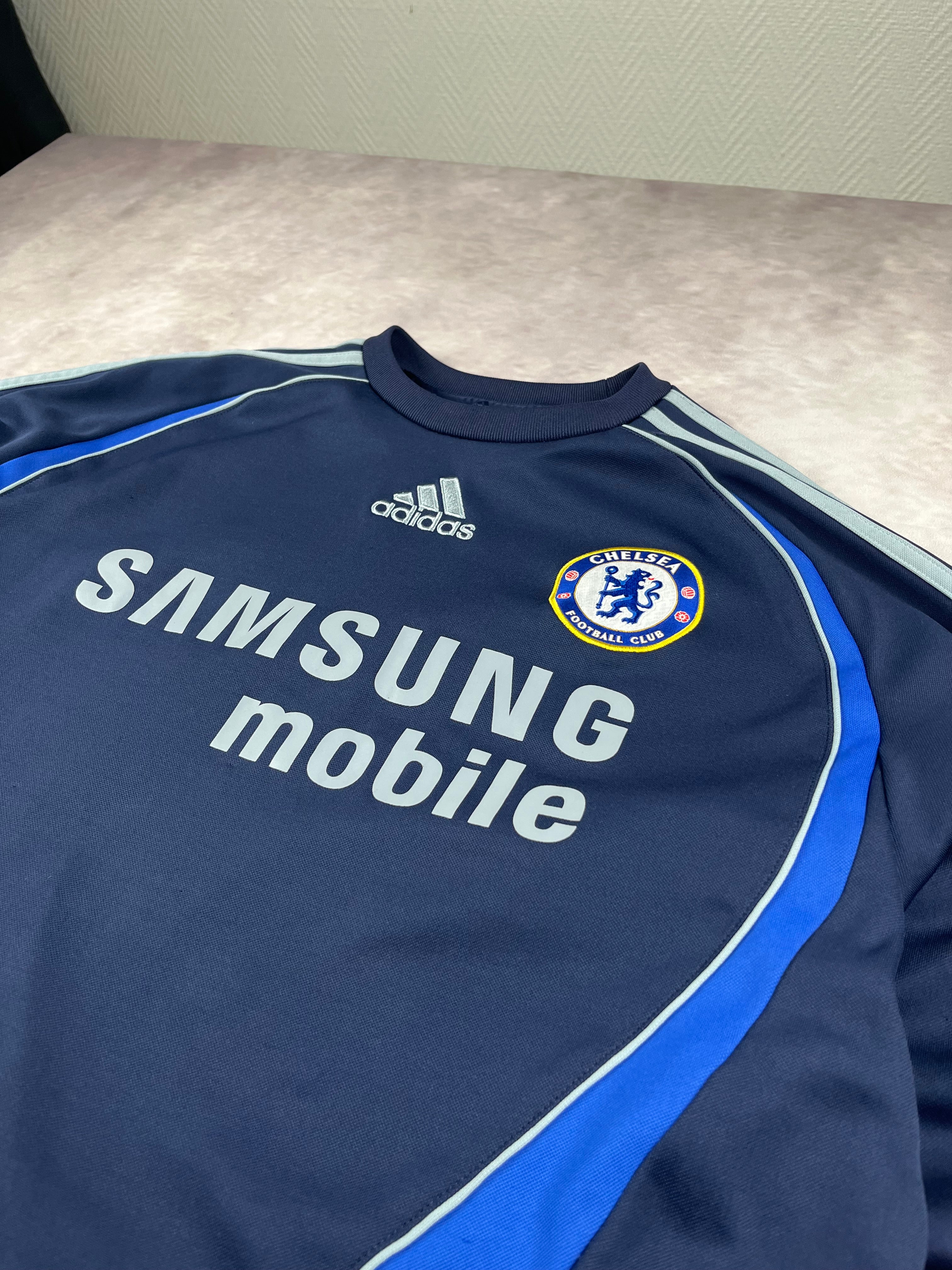 FC Chelsea Sweater
