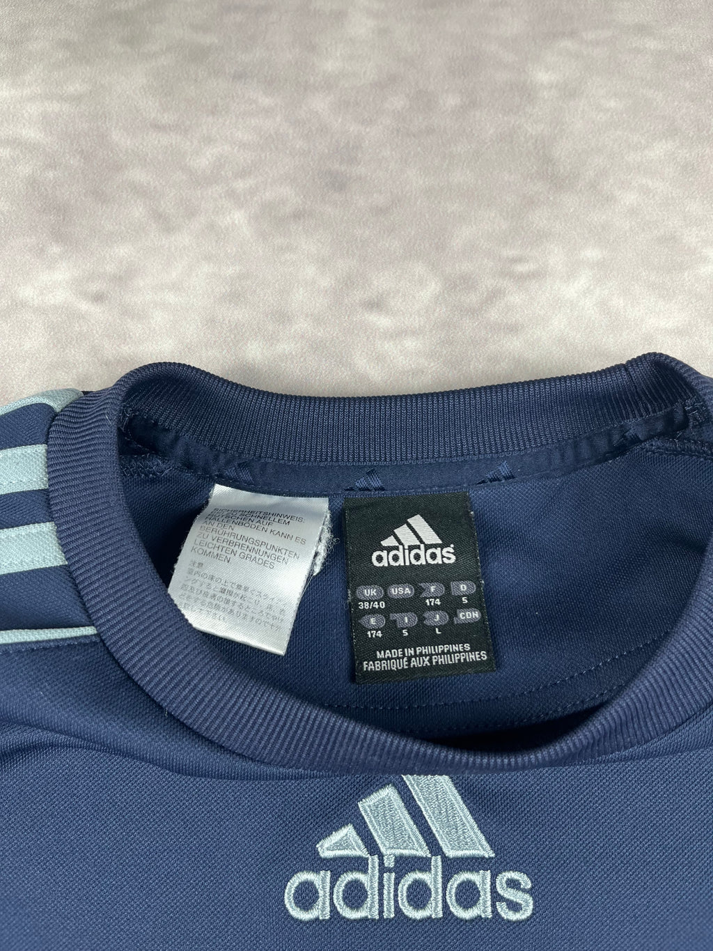 FC Chelsea Sweater