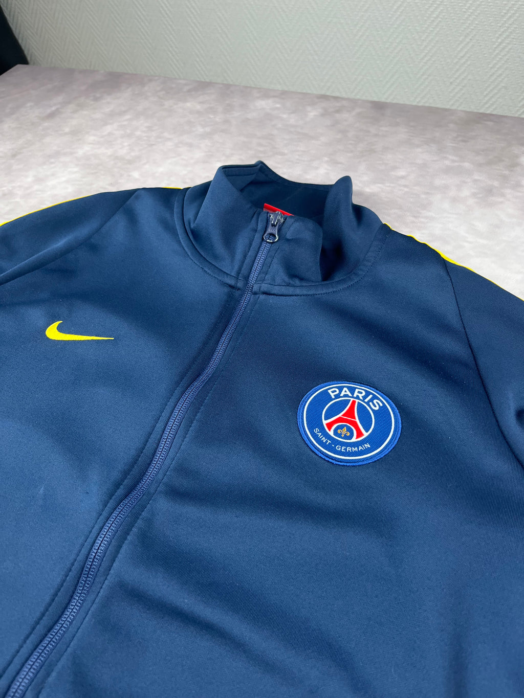 Paris Saint-Germain Trackjacket