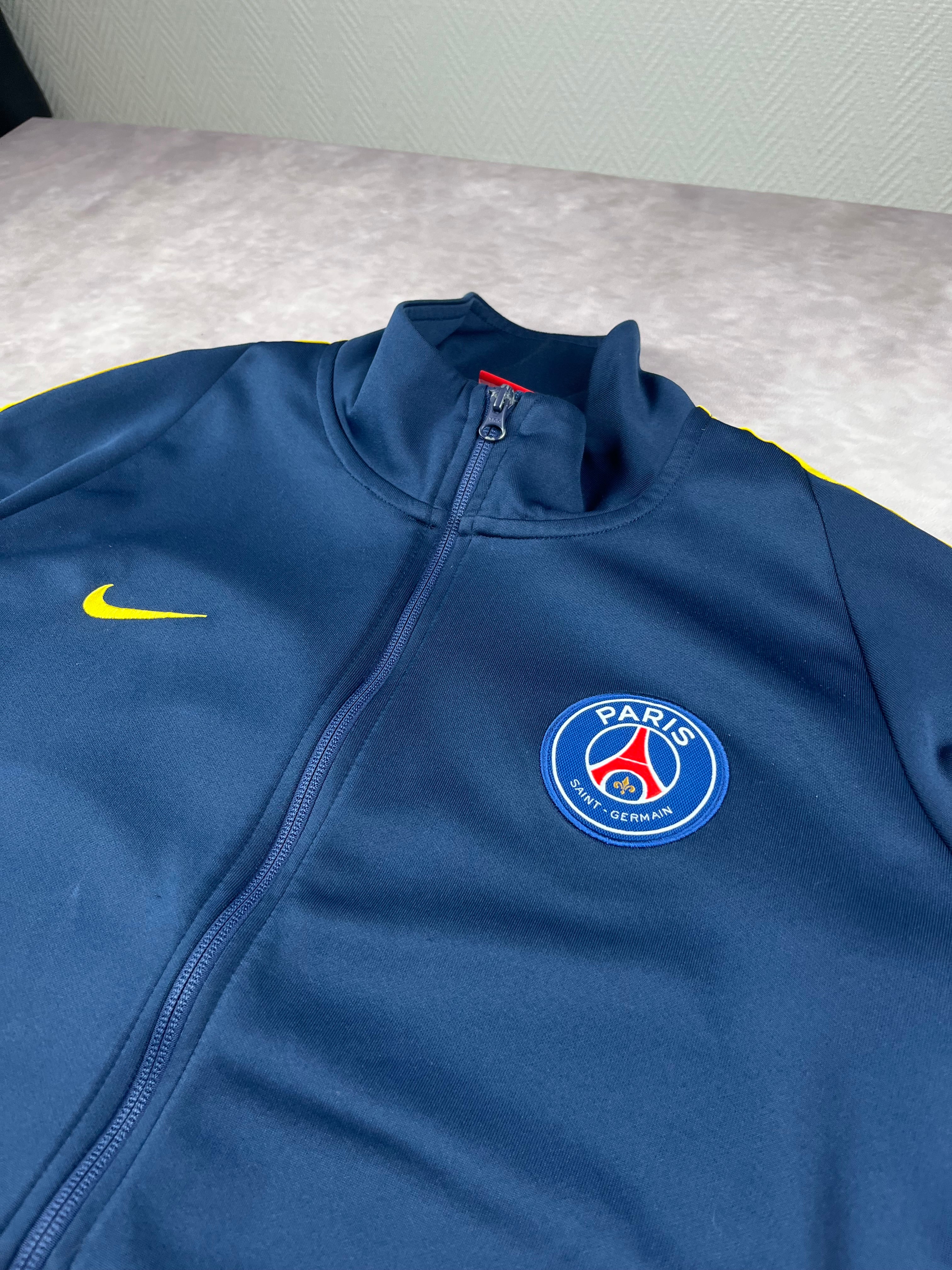 Paris Saint-Germain Trackjacket