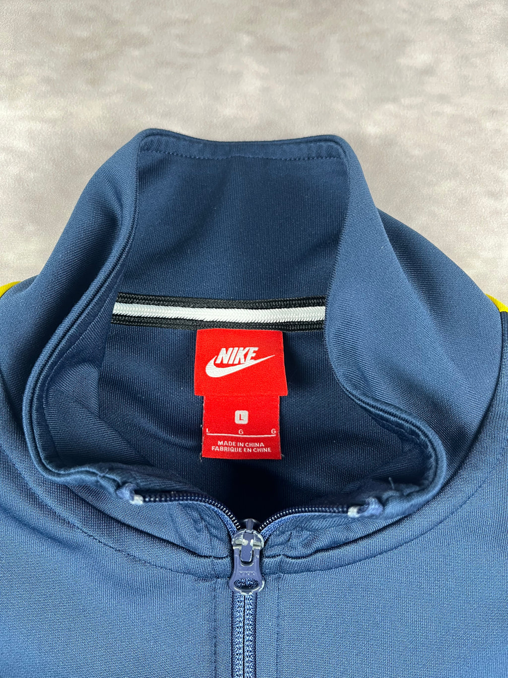 Paris Saint-Germain Trackjacket