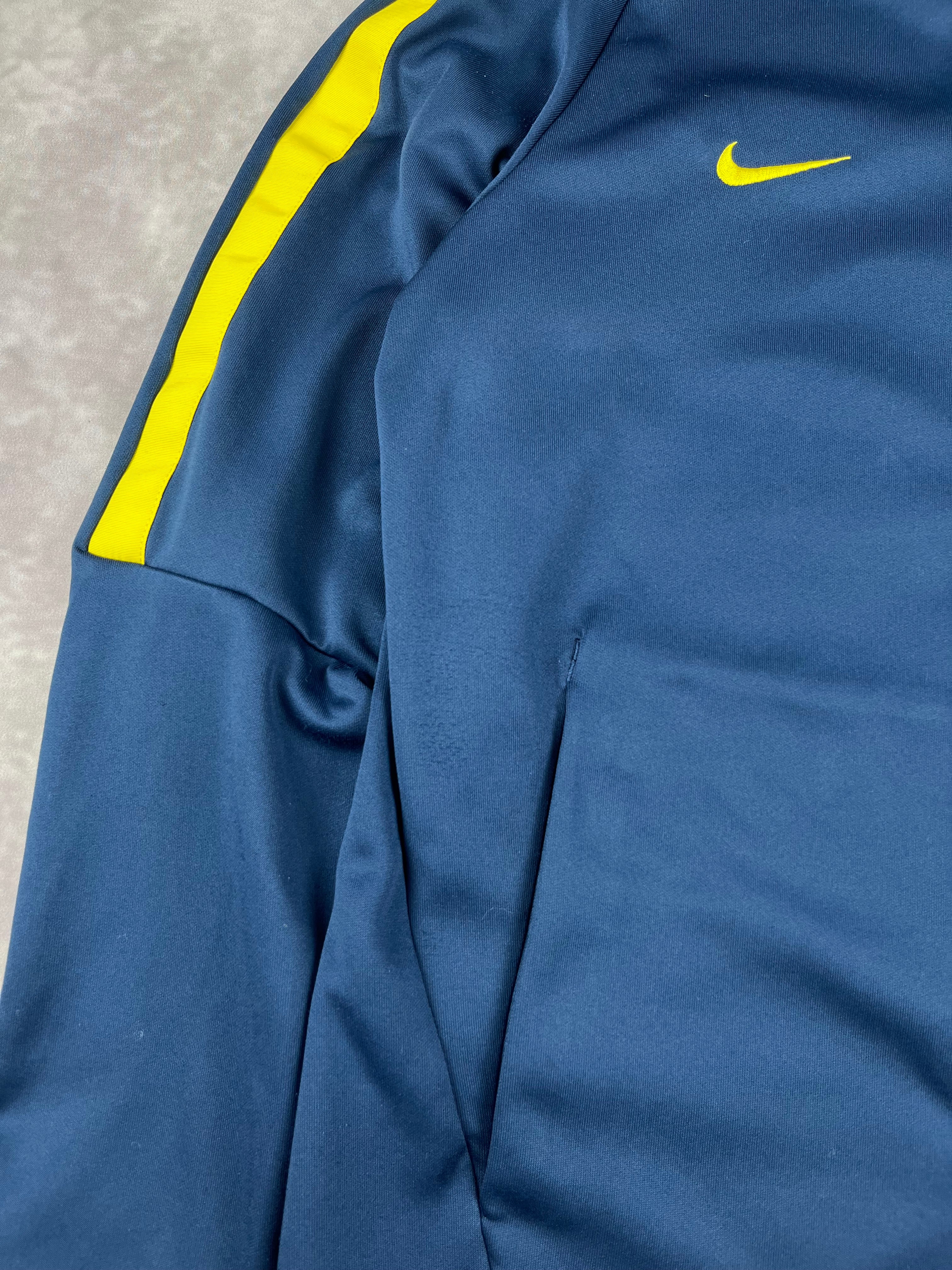 Paris Saint-Germain Trackjacket