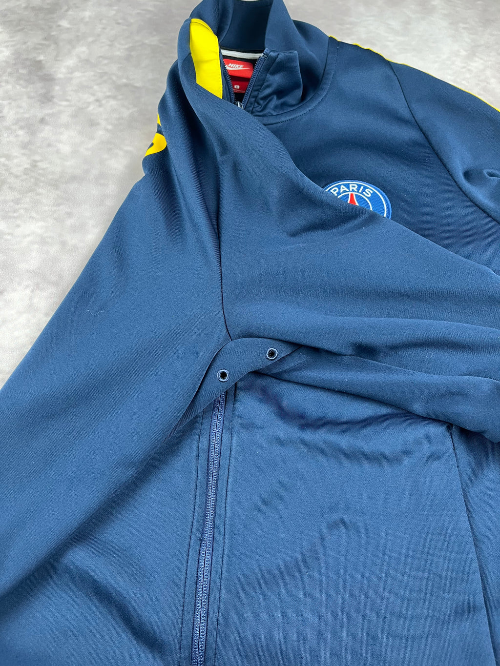 Paris Saint-Germain Trackjacket