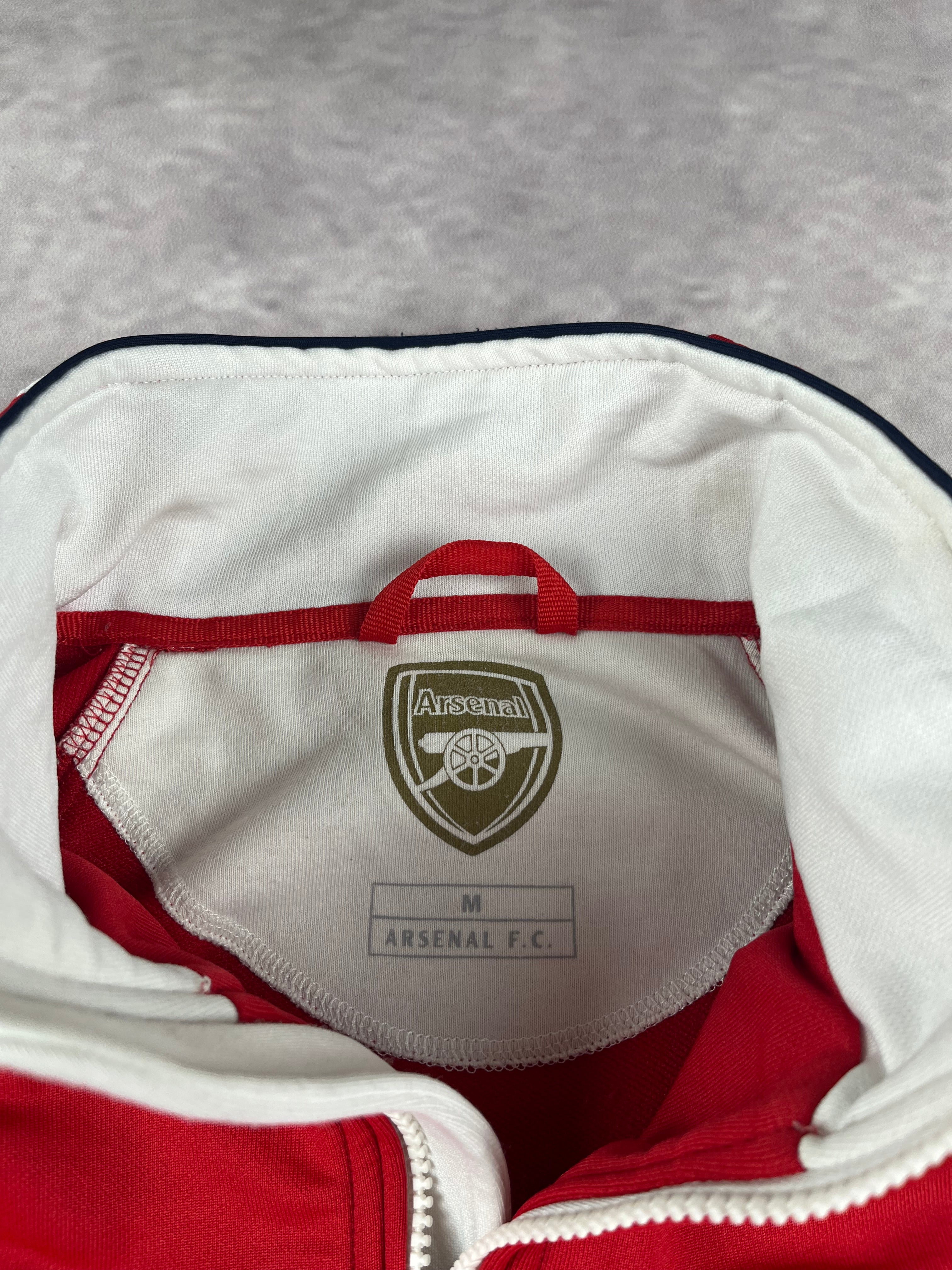 FC Arsenal Trackjacket