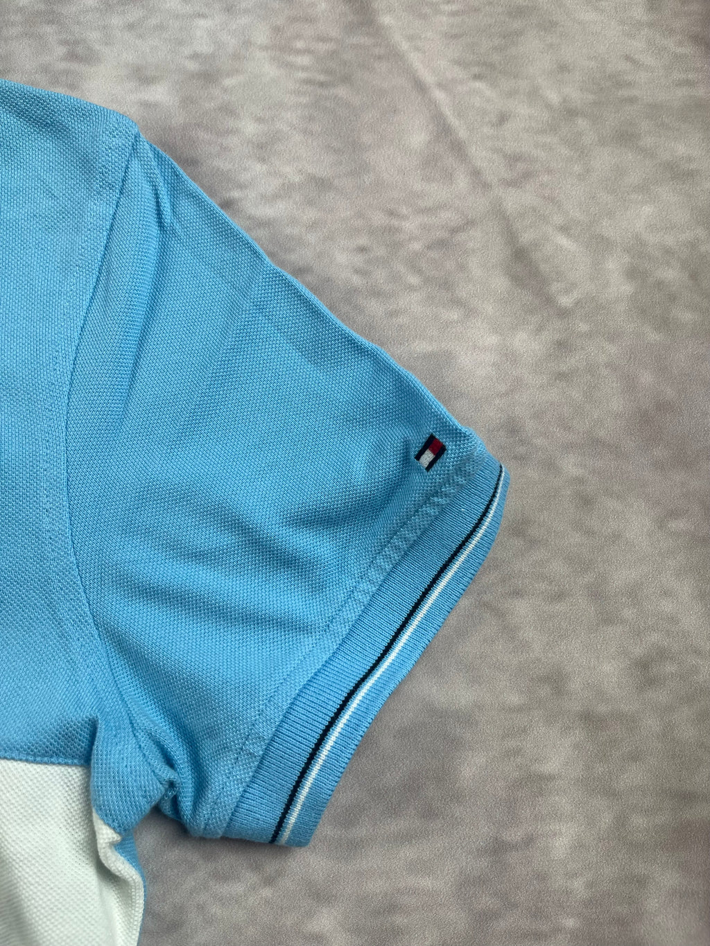 Tommy Hilfiger Argentina Poloshirt
