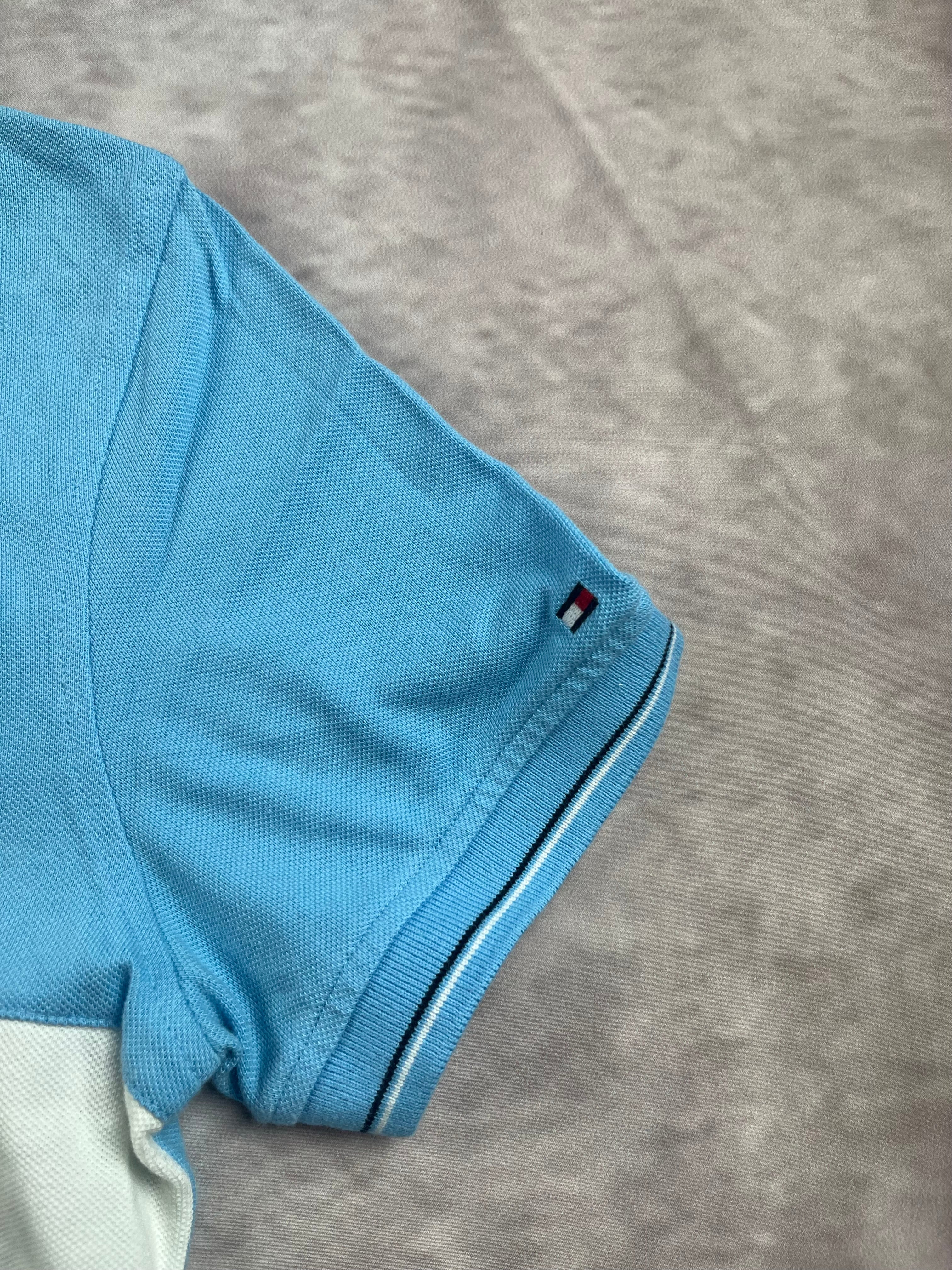 Tommy Hilfiger Argentina Poloshirt