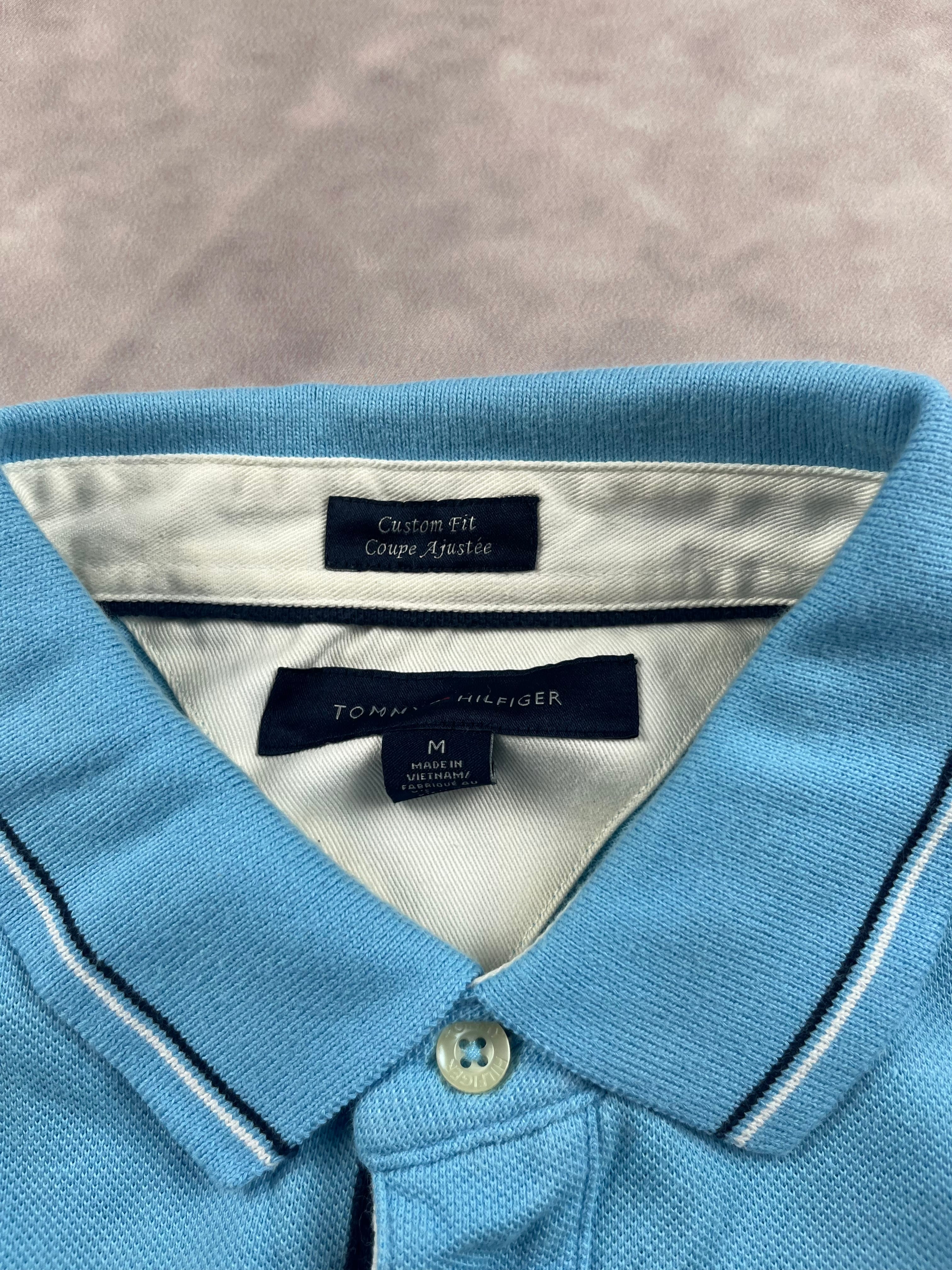 Tommy Hilfiger Argentina Poloshirt