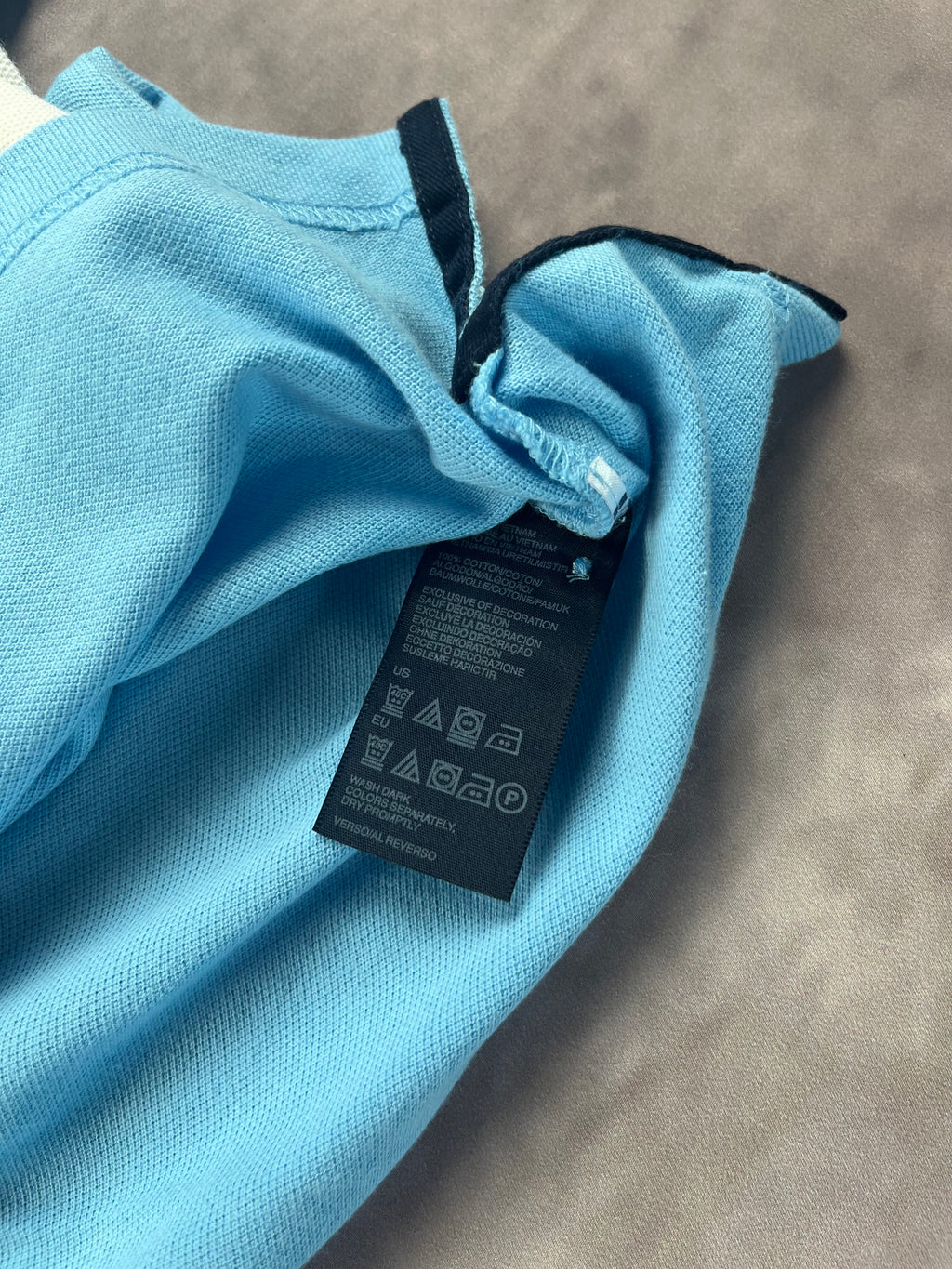 Tommy Hilfiger Argentina Poloshirt