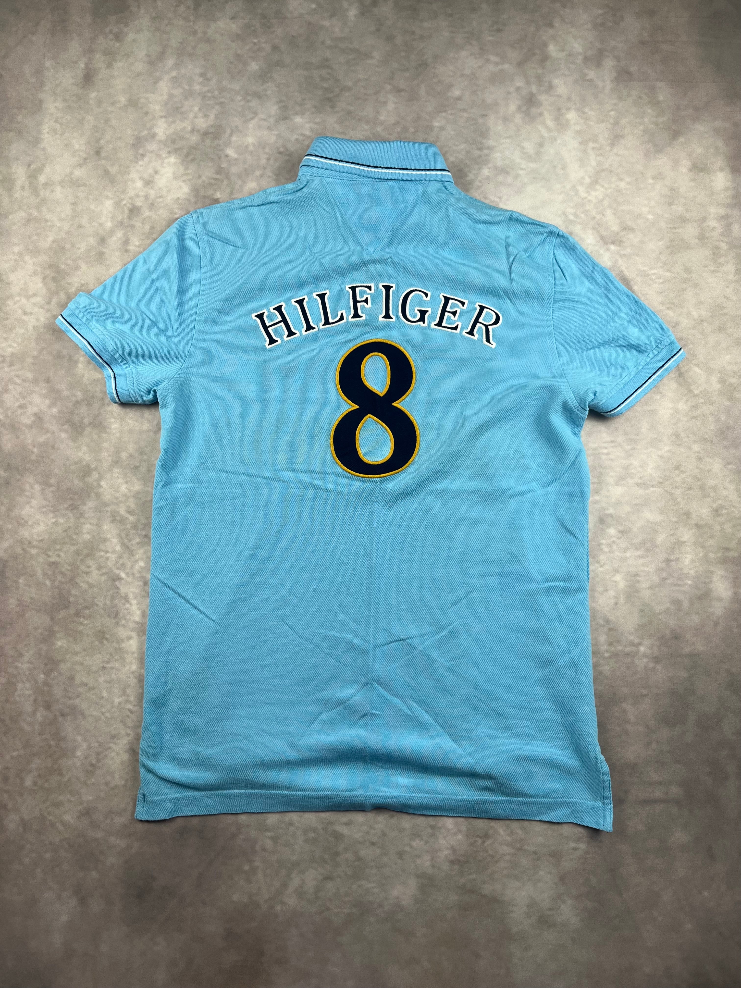 Tommy Hilfiger Argentina Poloshirt