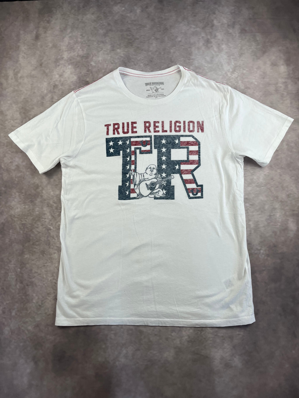 True Religion Tee
