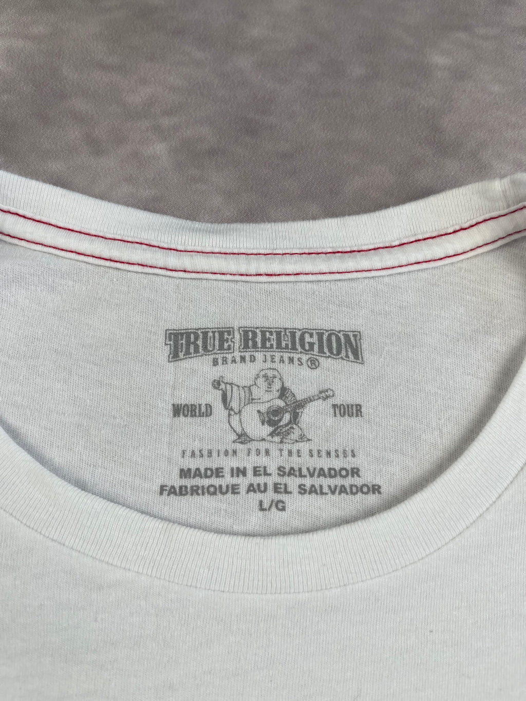 True Religion Tee