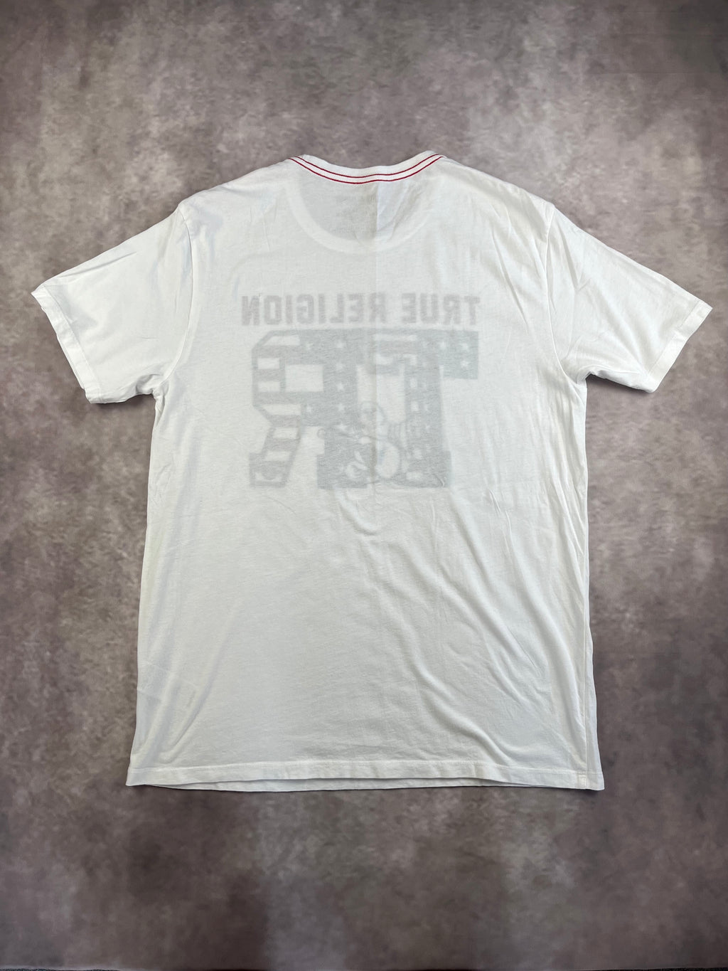 True Religion Tee