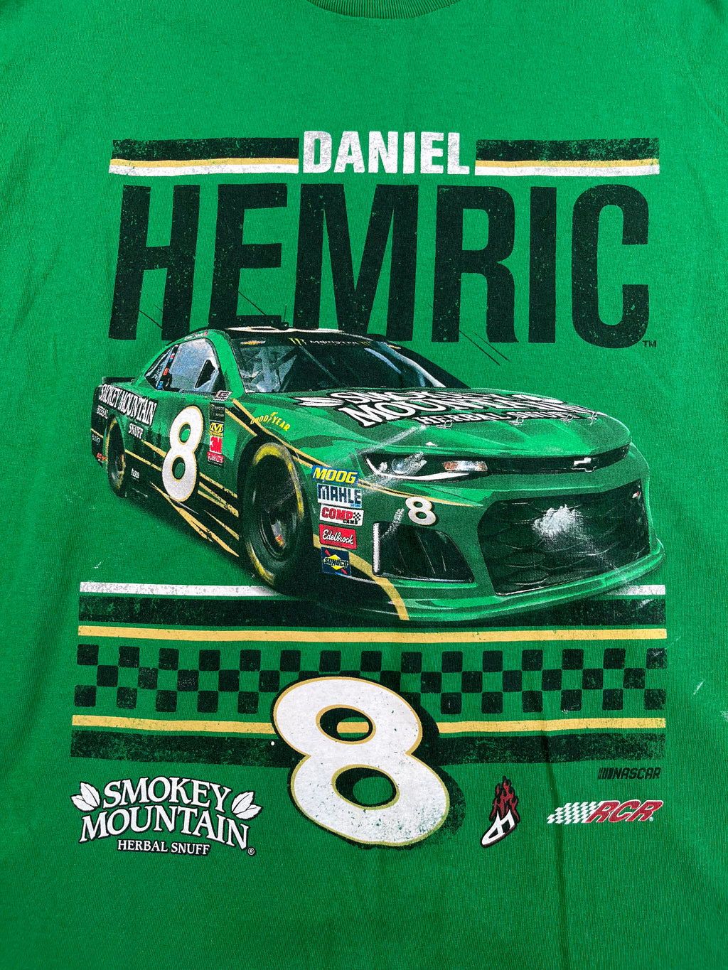 Racing Tee
