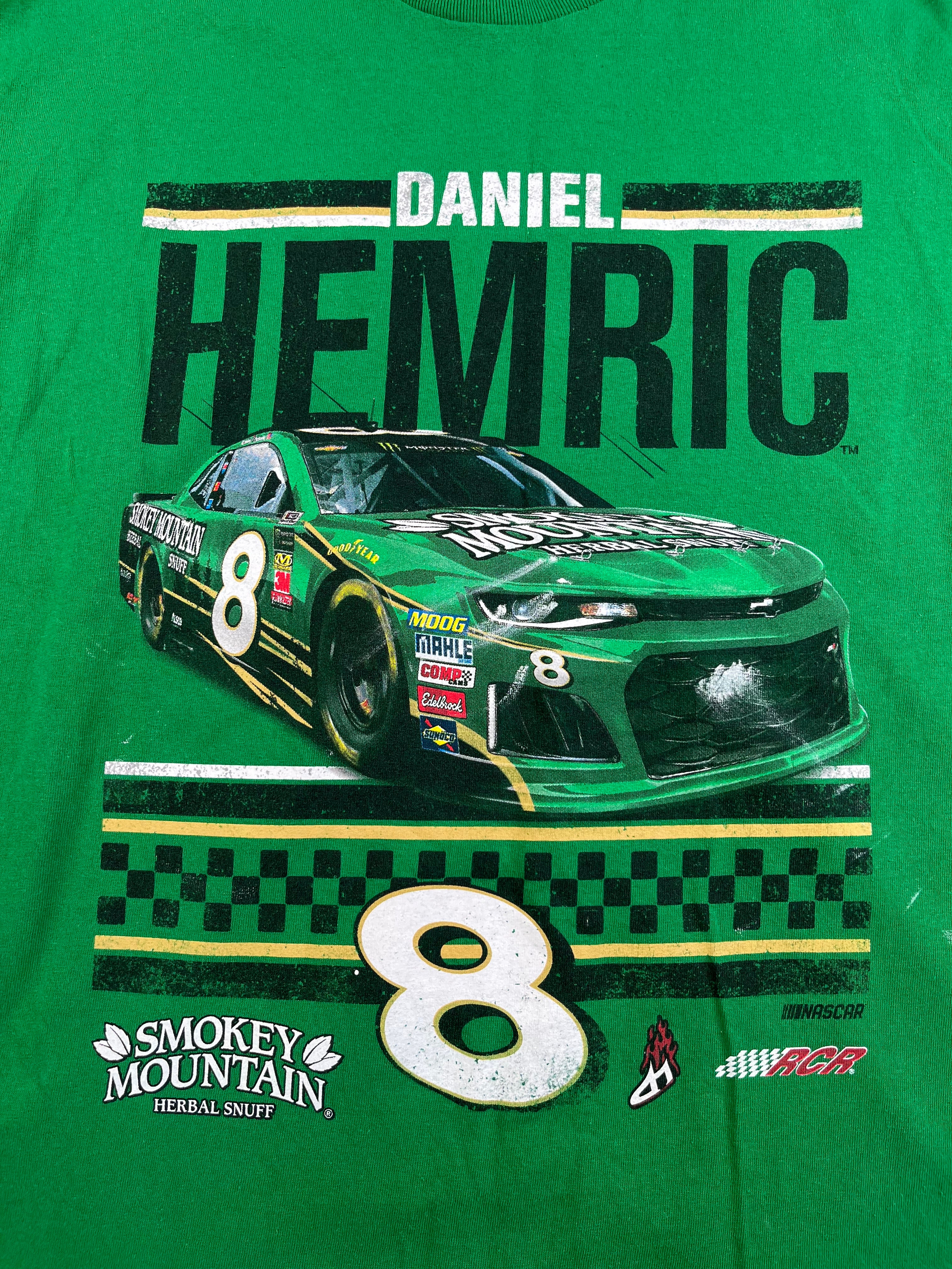 Racing Tee