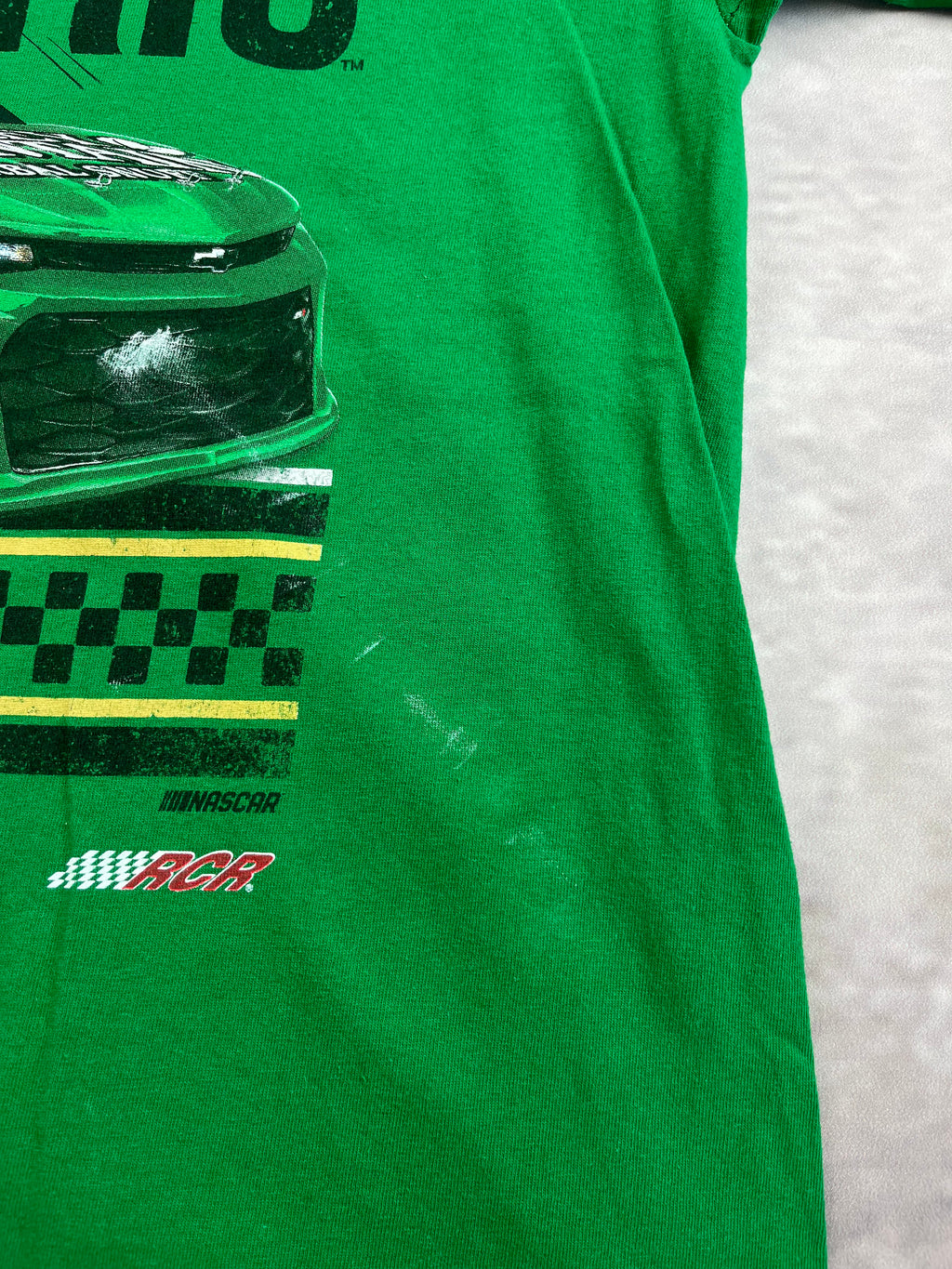 Racing Tee