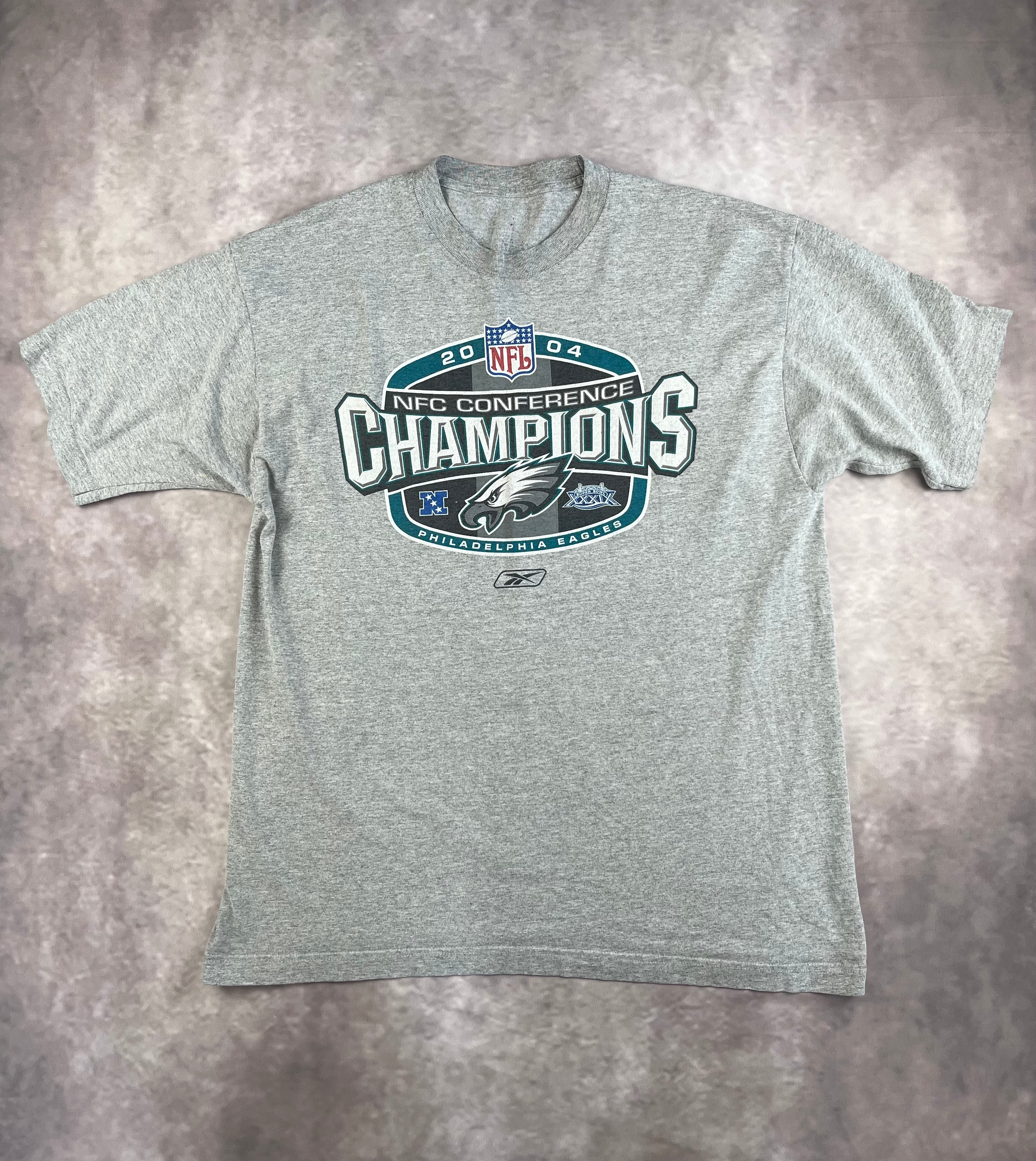 Philadelphia Eagles Tee