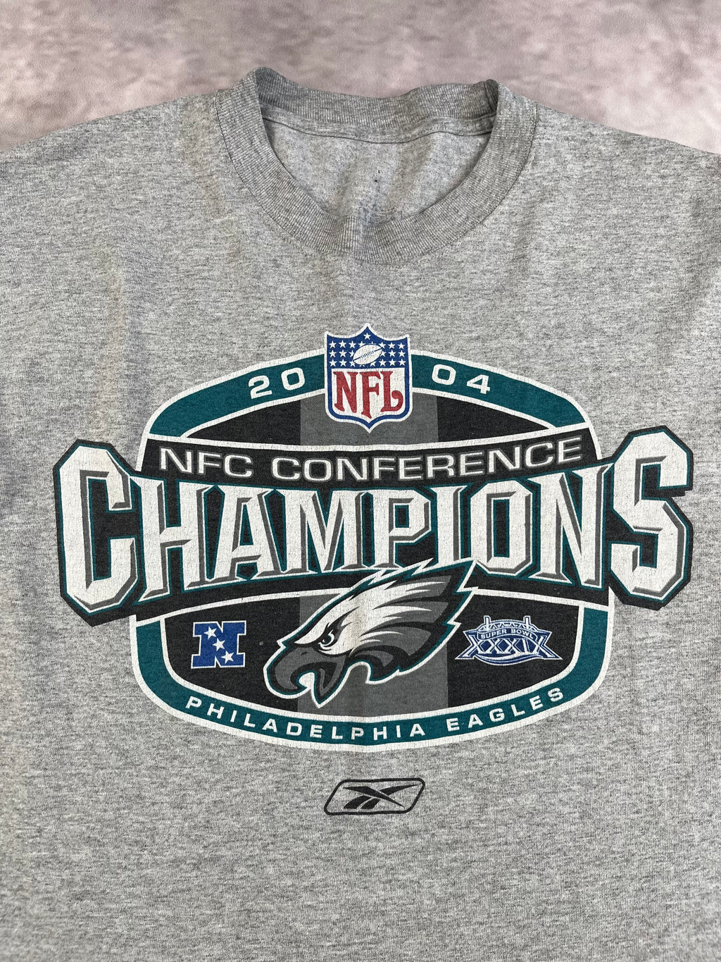 Philadelphia Eagles Tee