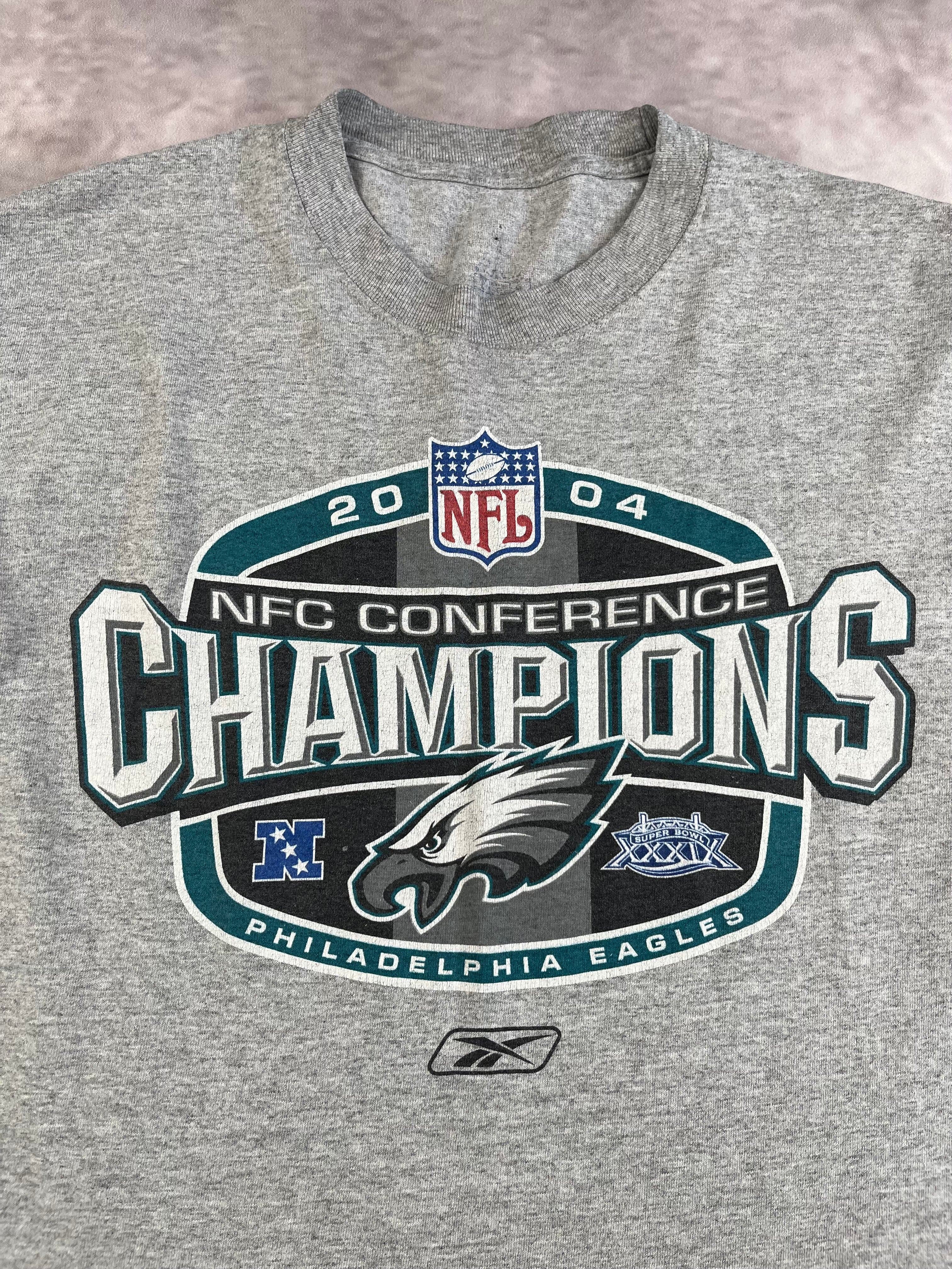 Philadelphia Eagles Tee