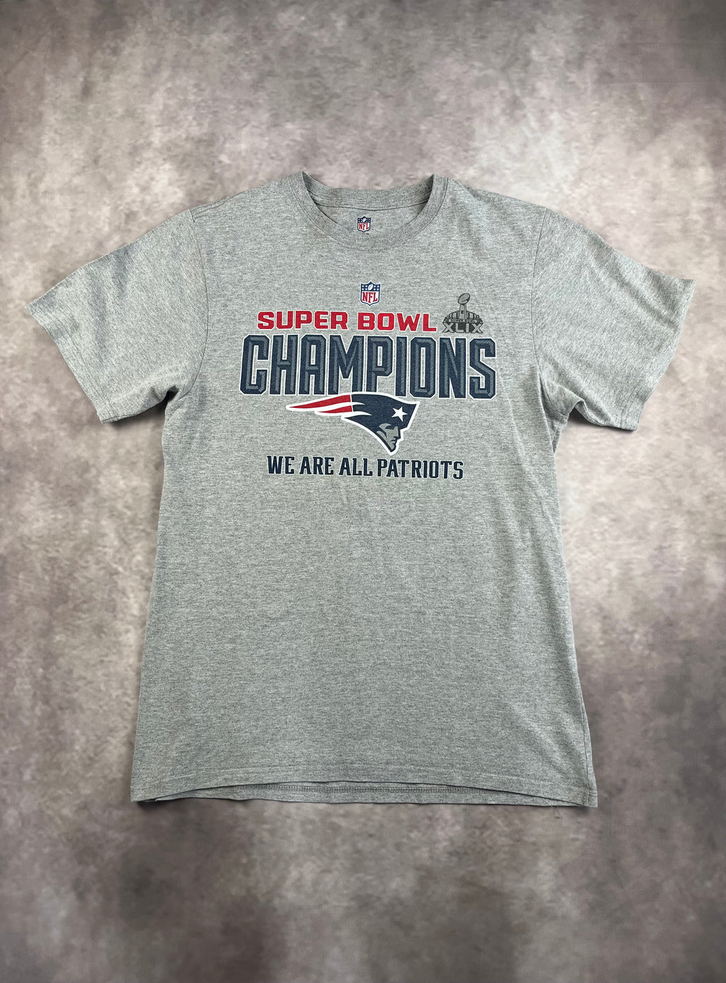 New England Patriots Tee