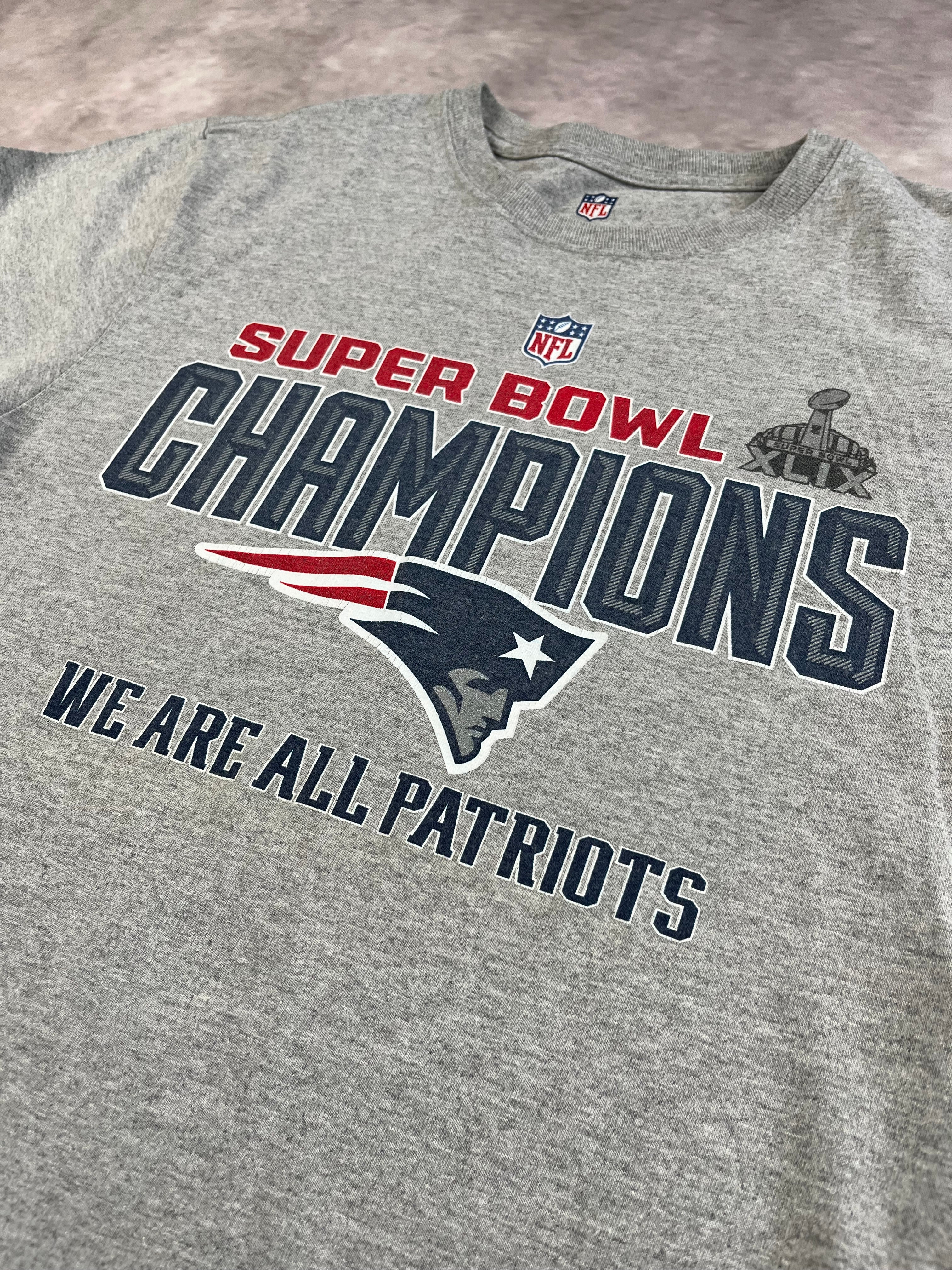 New England Patriots Tee