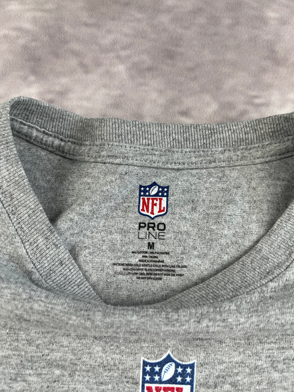 New England Patriots Tee
