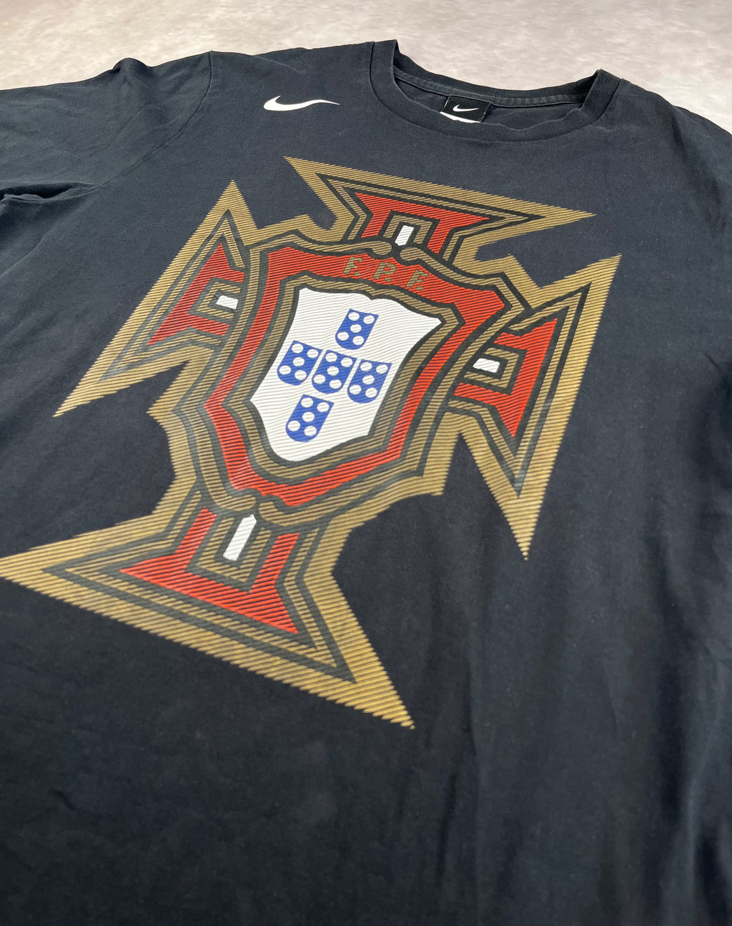 Portugal Tee