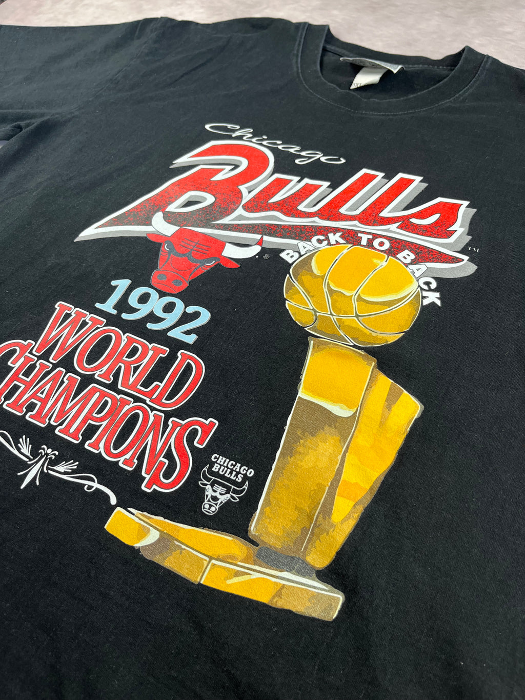 Chicago Bulls Tee