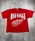 Detroit Redwings Tee
