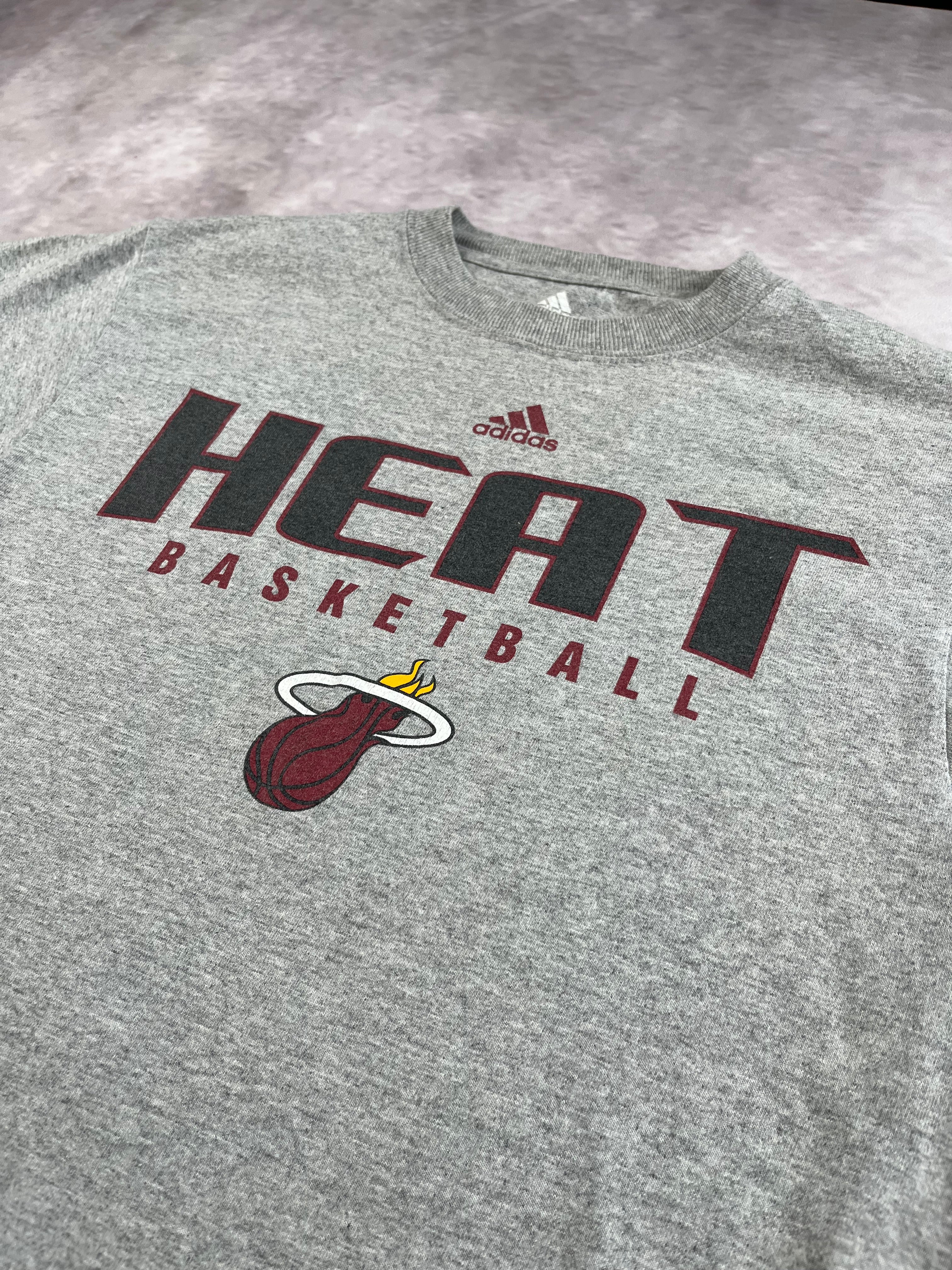 Miami Heat Tee